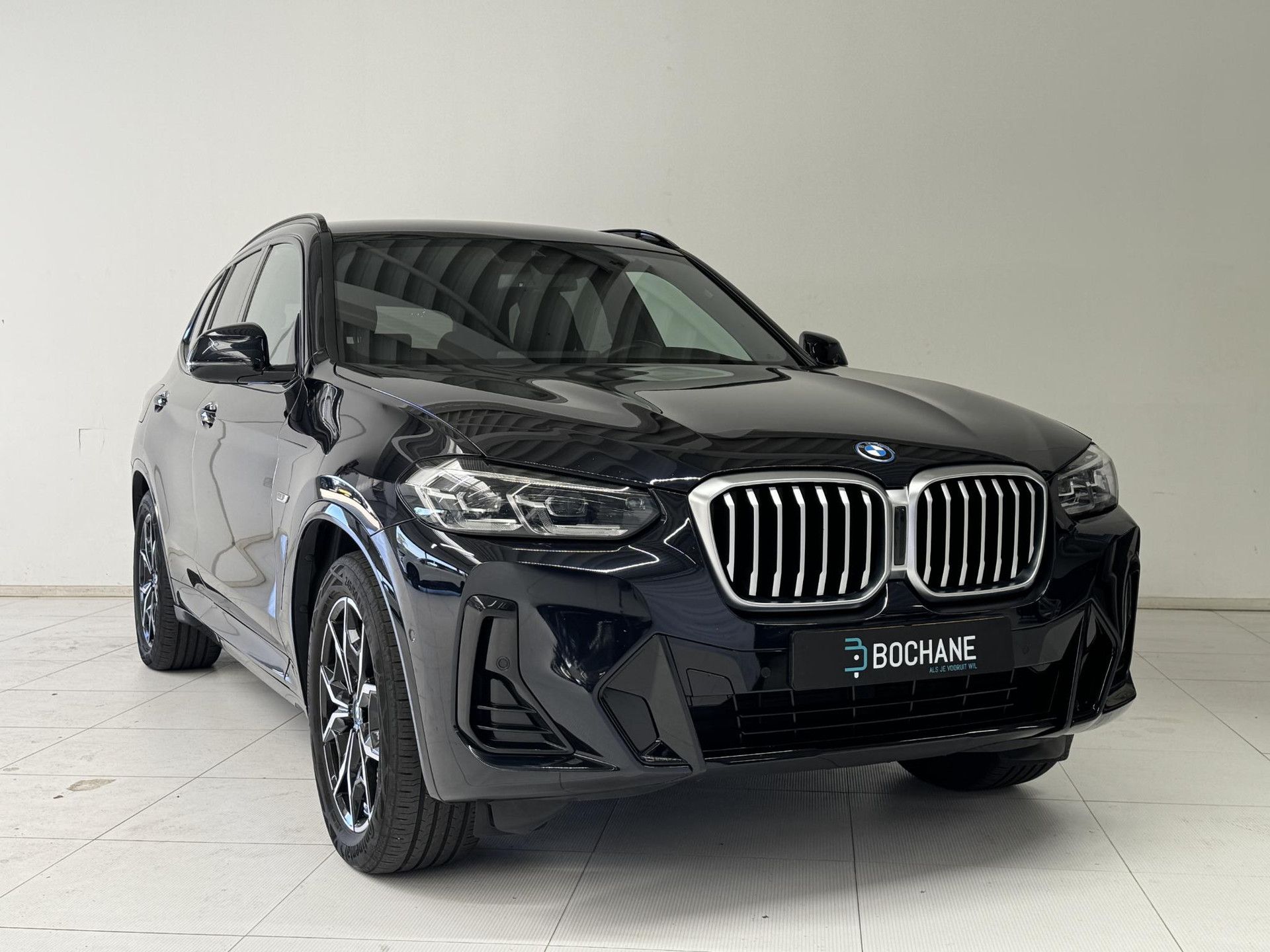BMW X3 met kenteken KVD-90-N – autofoto 5