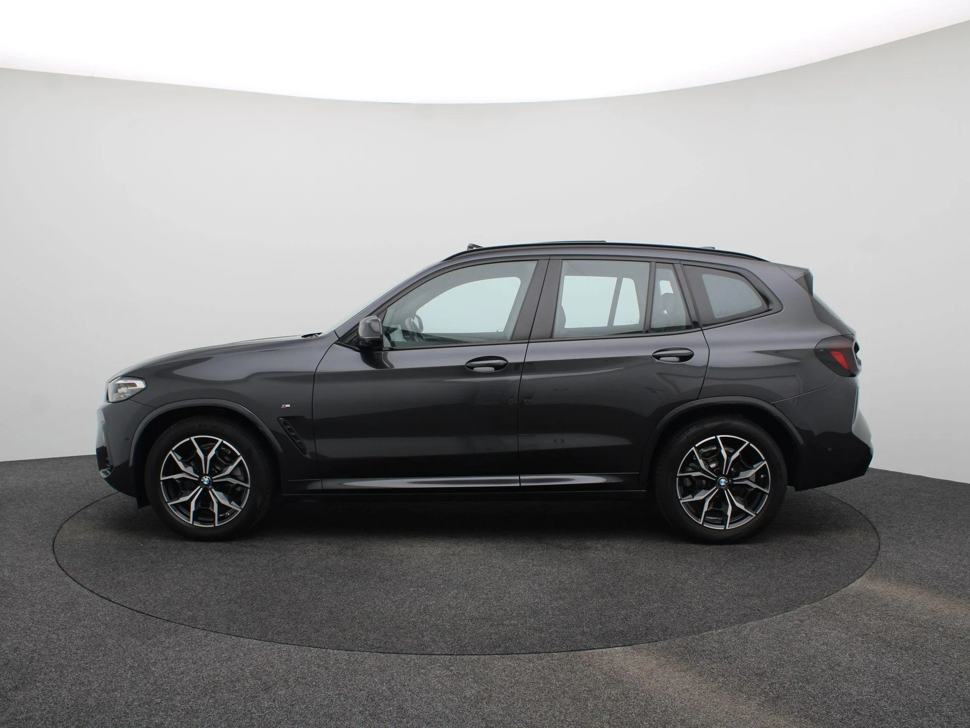 BMW X3 met kenteken KXG-23-X – autofoto 5