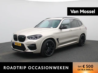 BMW X3 financial lease – kenteken P-906-FL