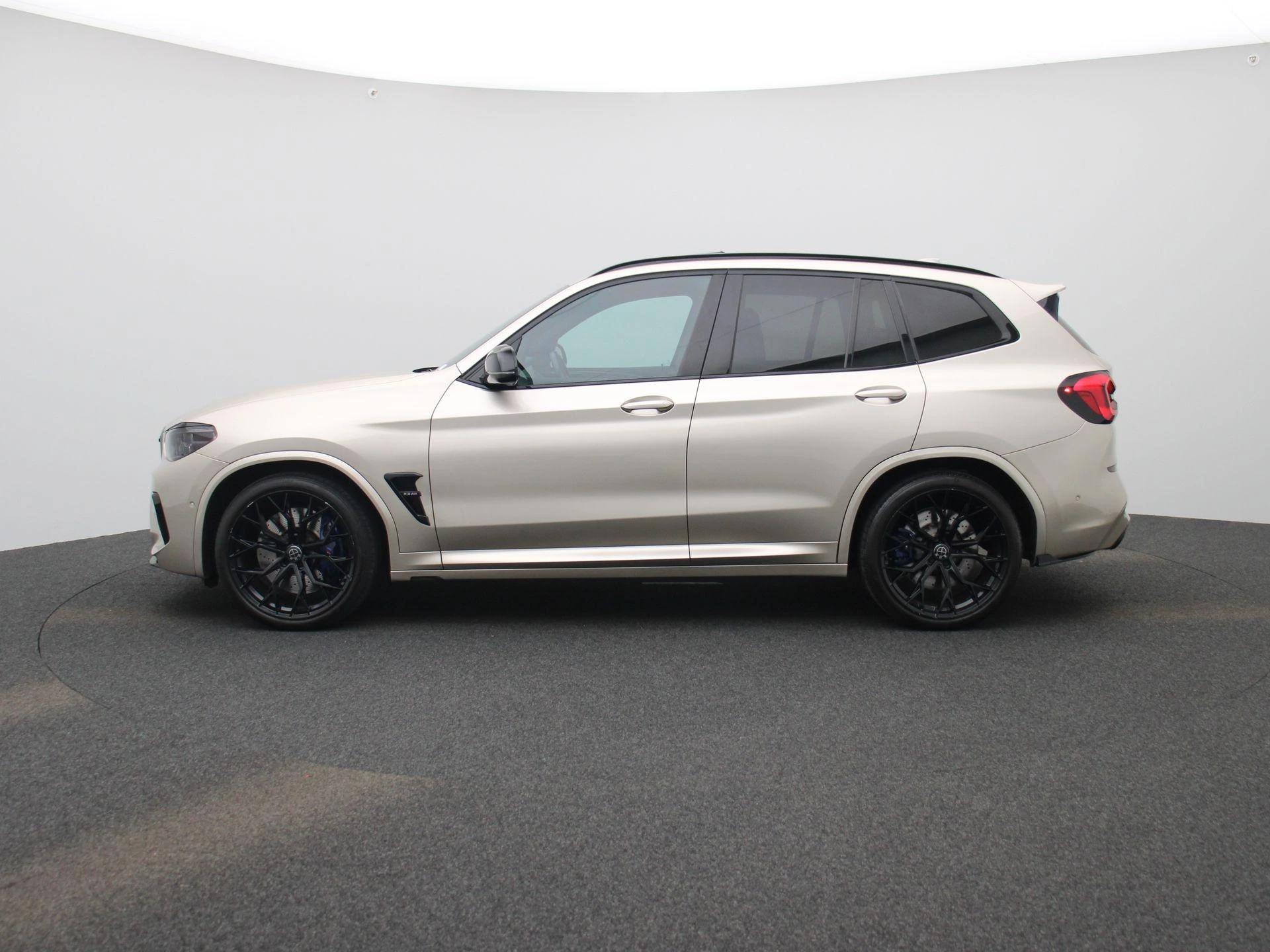 BMW X3 met kenteken P-906-FL – autofoto 5