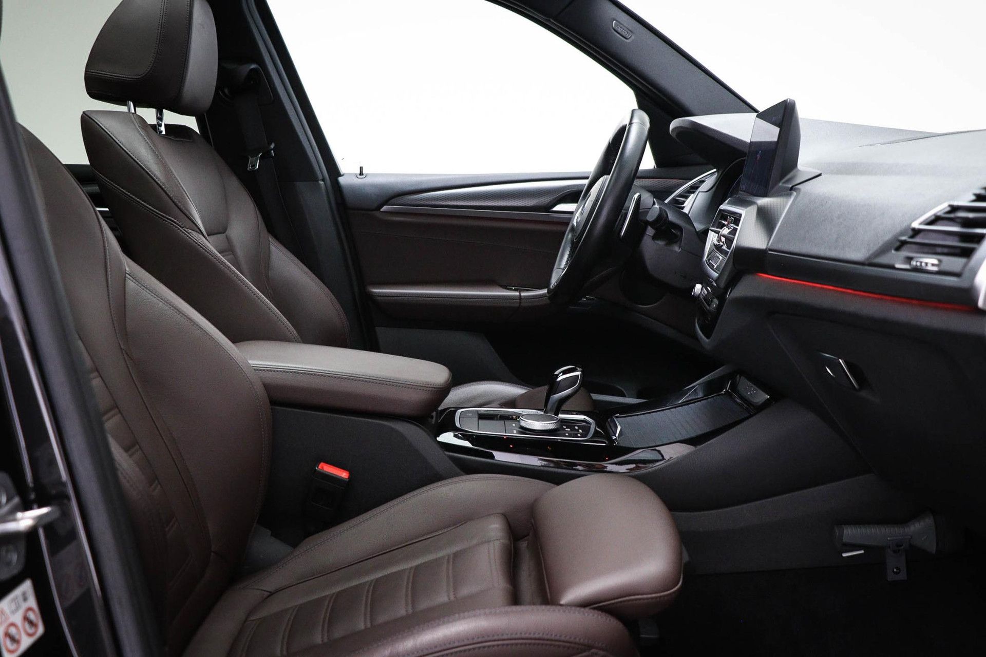 BMW X3 met kenteken R-251-XS – autofoto 4