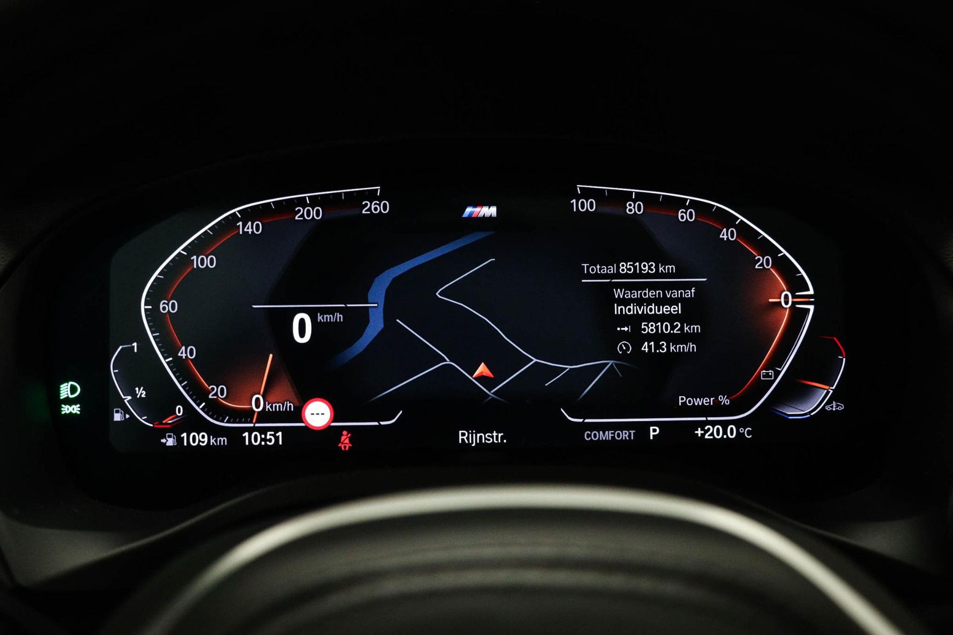 BMW X3 met kenteken R-251-XS – autofoto 5