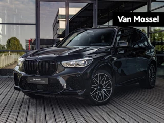 BMW X5 financial lease – kenteken 165100