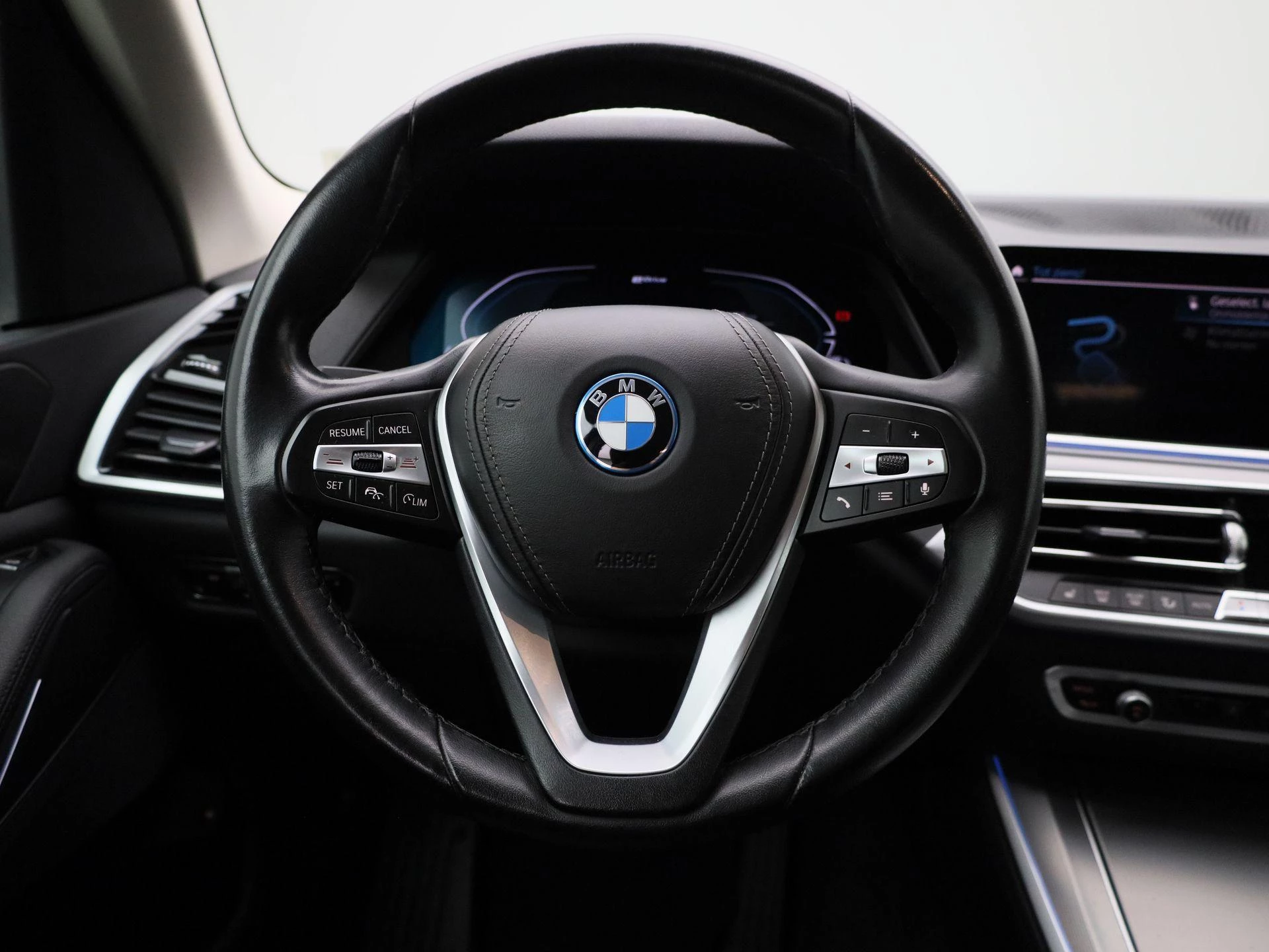 BMW X5 met kenteken 88 – autofoto 3