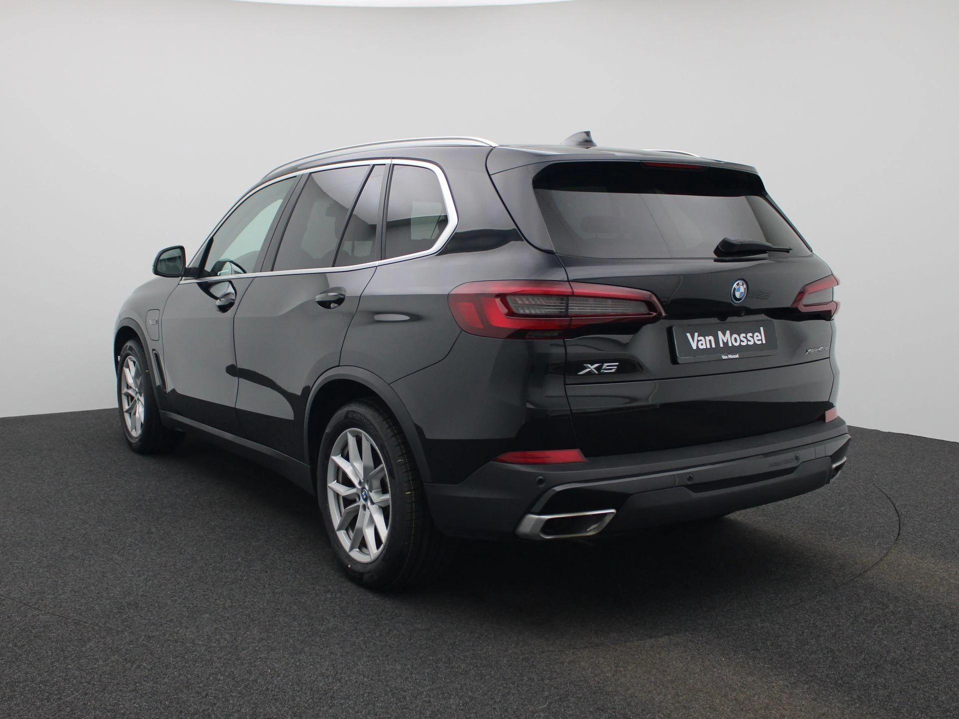 BMW X5 met kenteken 88 – autofoto 4