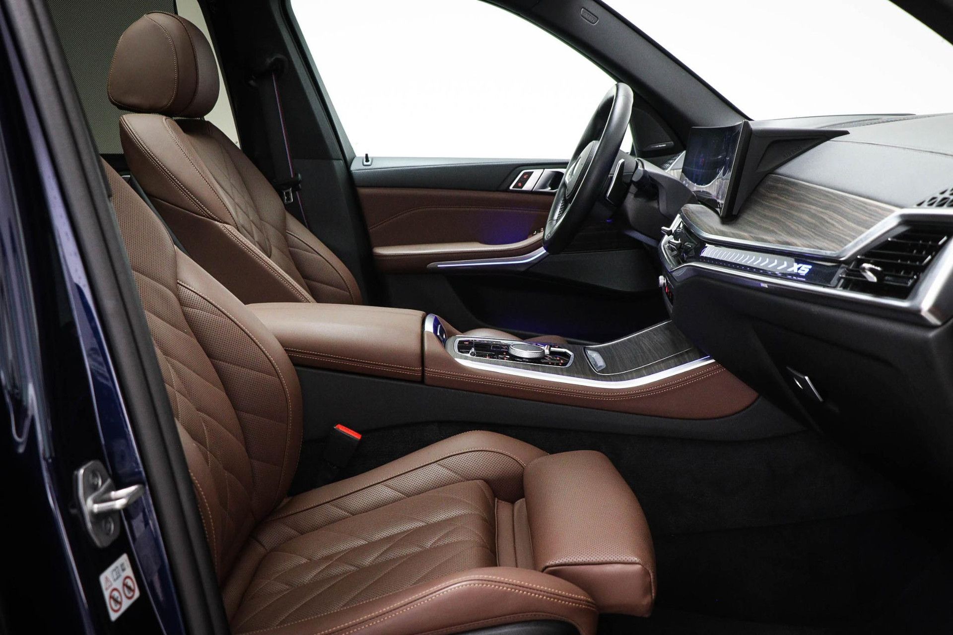 BMW X5 met kenteken KVN-53-F – autofoto 5