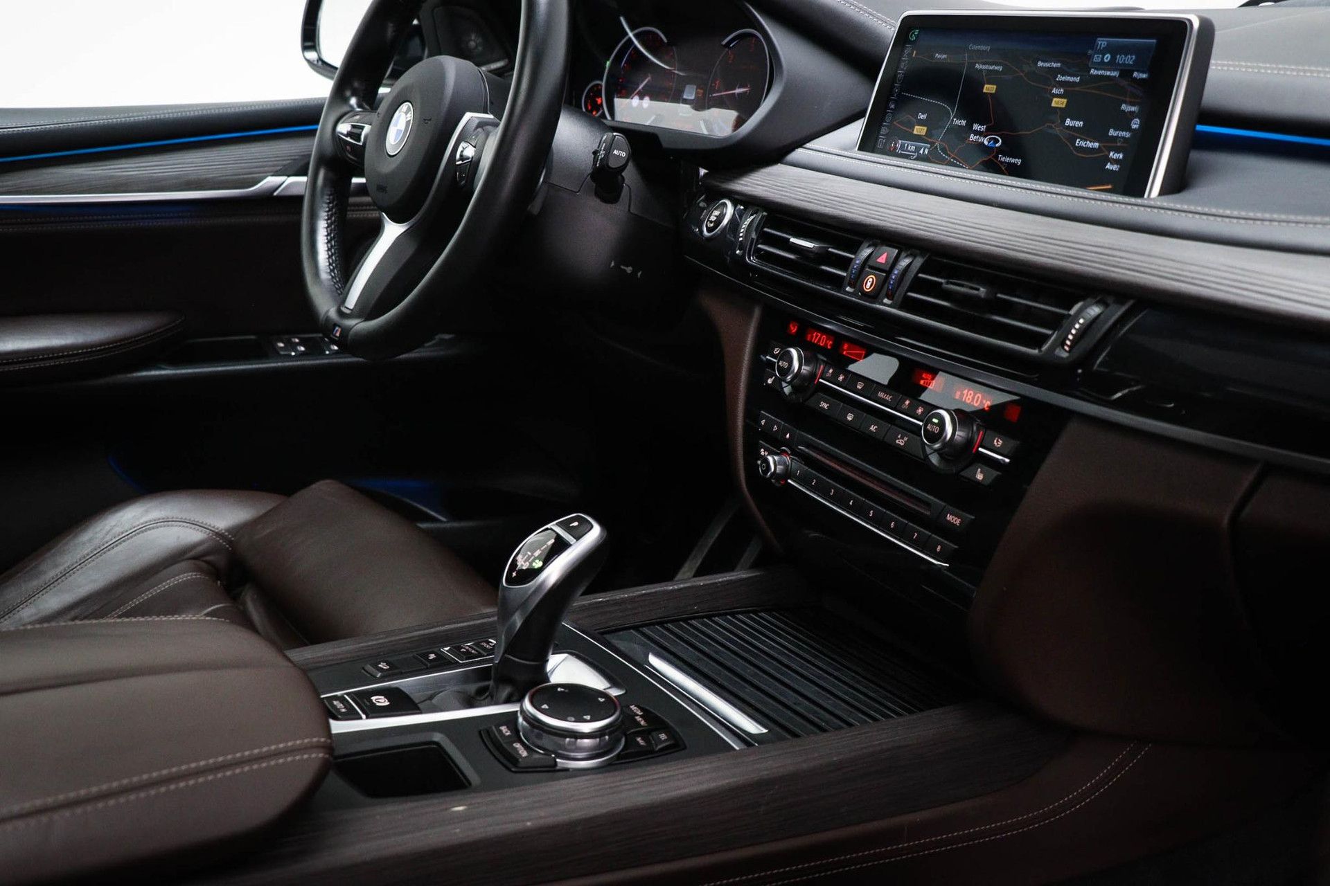 BMW X5 met kenteken NG-966-G – autofoto 3