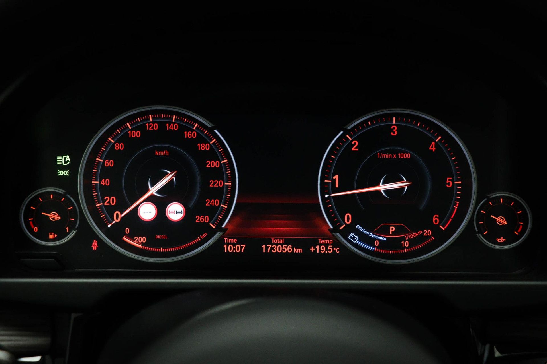 BMW X5 met kenteken NG-966-G – autofoto 4