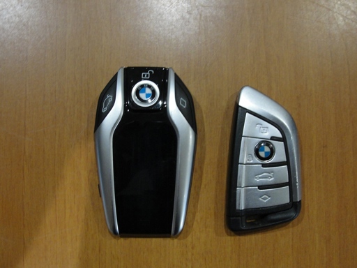 BMW X5 met kenteken T-768-HZ – autofoto 5