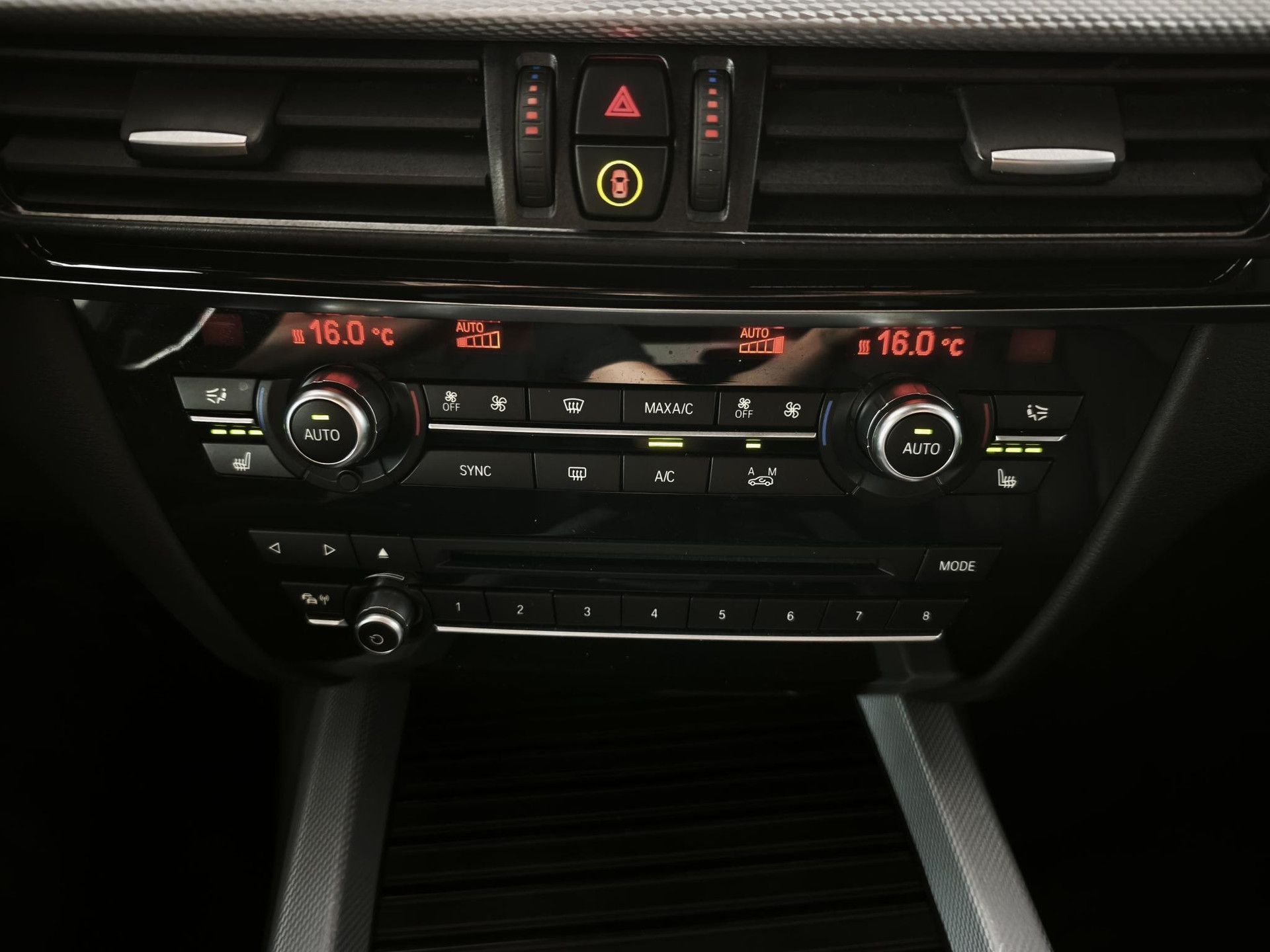 BMW X5 met kenteken TR-439-Z – autofoto 5