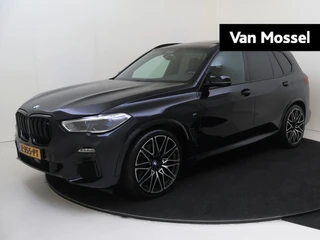 BMW X5 financial lease – kenteken Z-355-PT