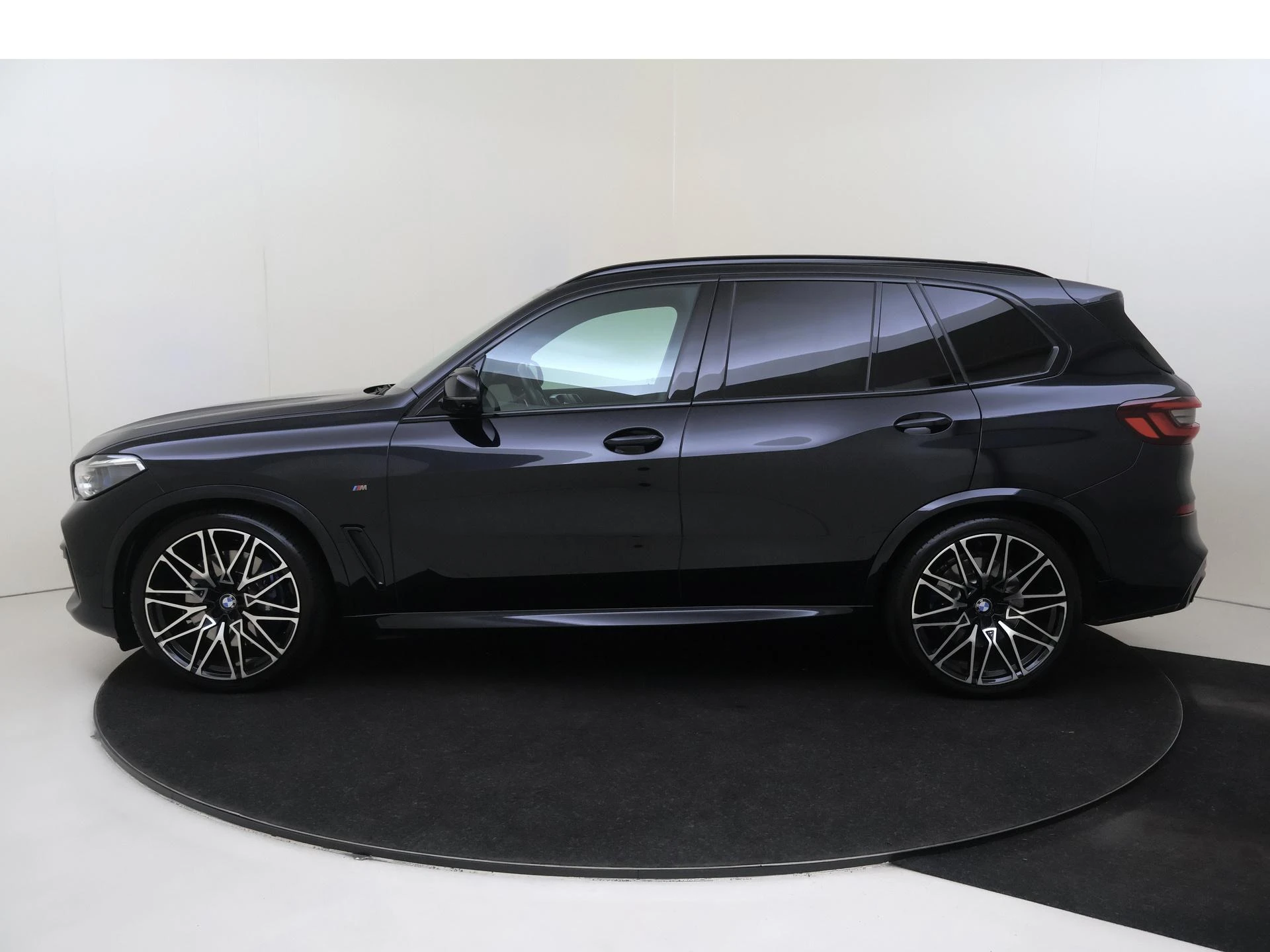 BMW X5 met kenteken Z-355-PT – autofoto 5