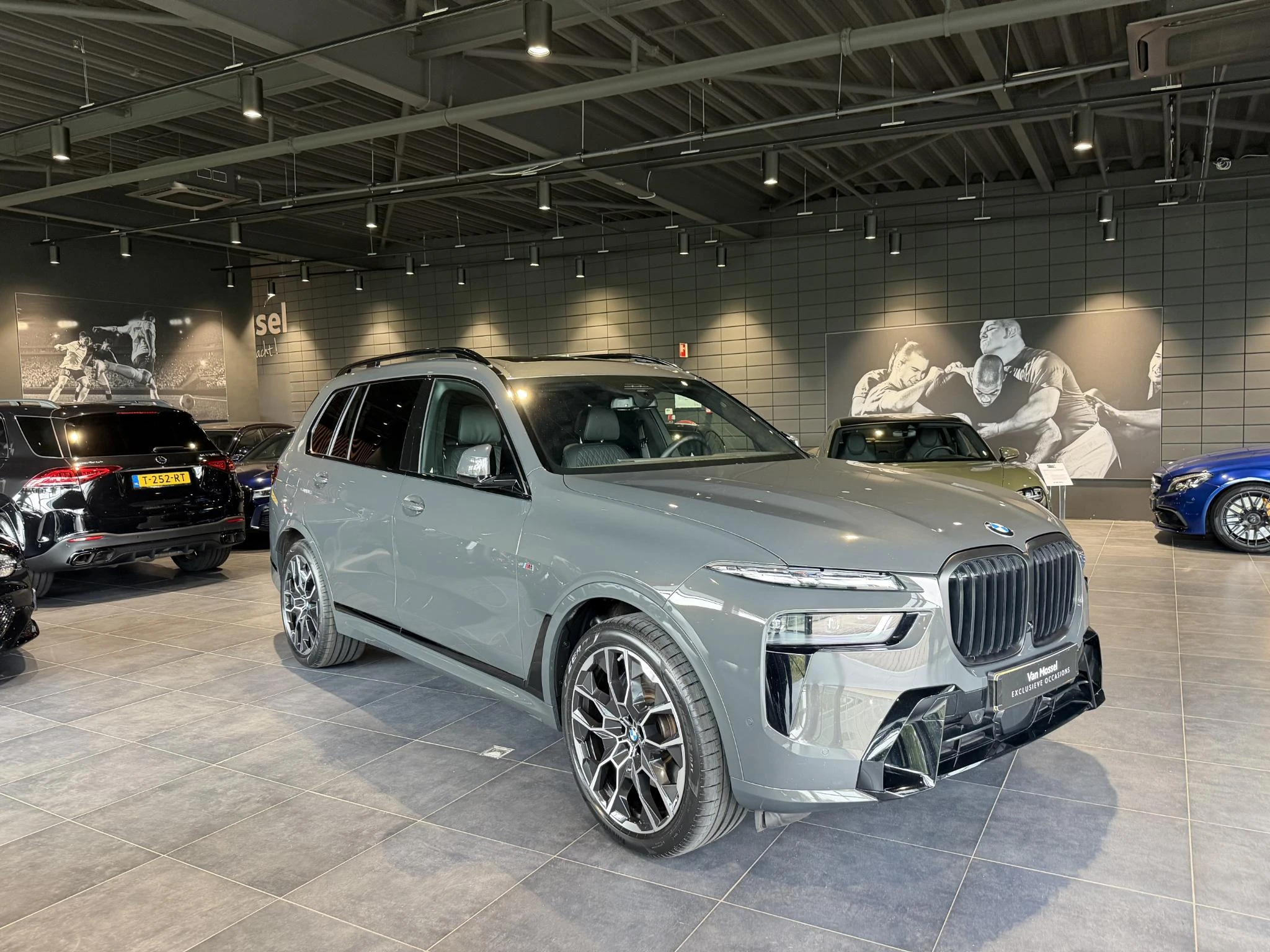 BMW X7 met kenteken JDD-47-T – autofoto 5