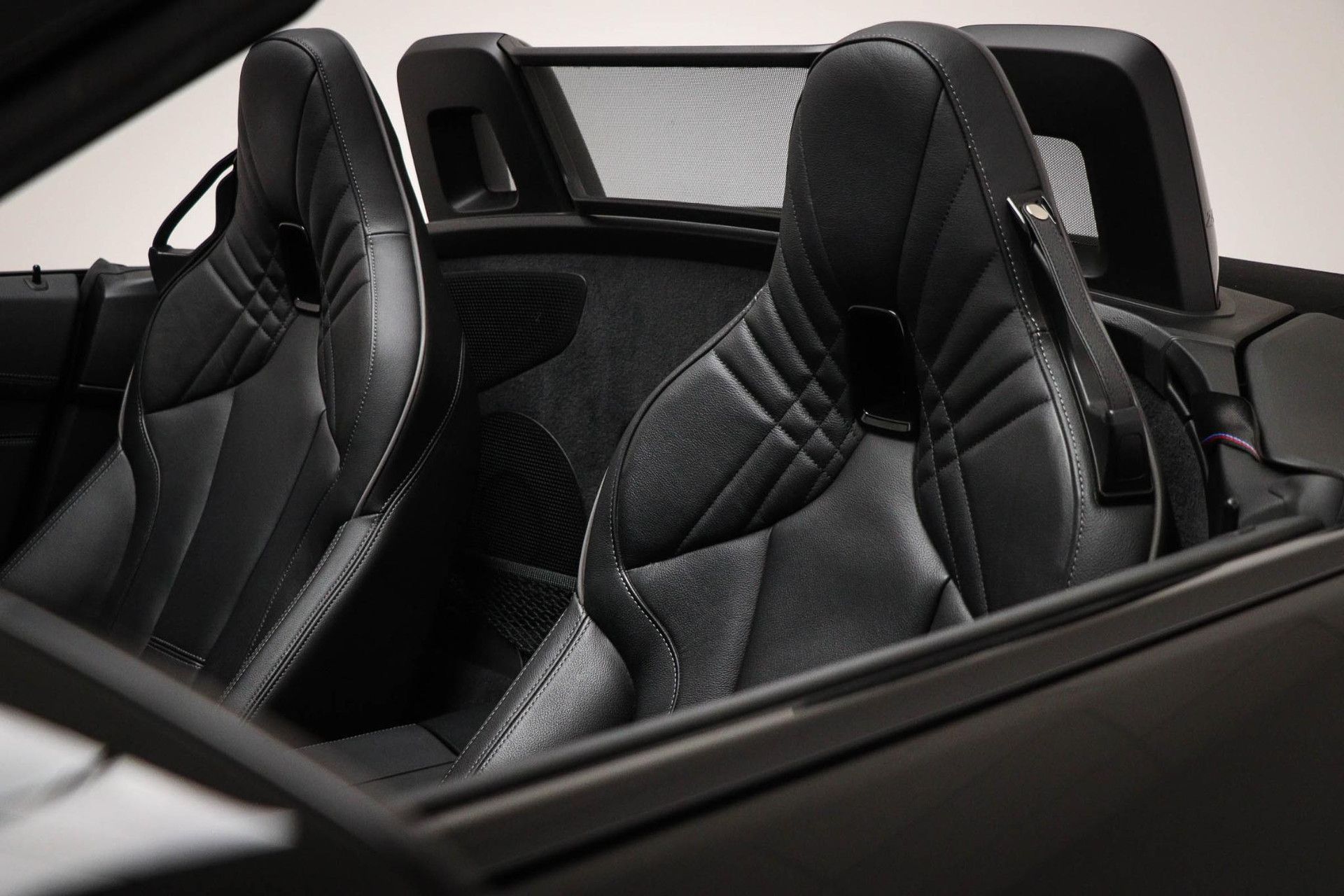 BMW Z4 met kenteken P-141-VX – autofoto 5
