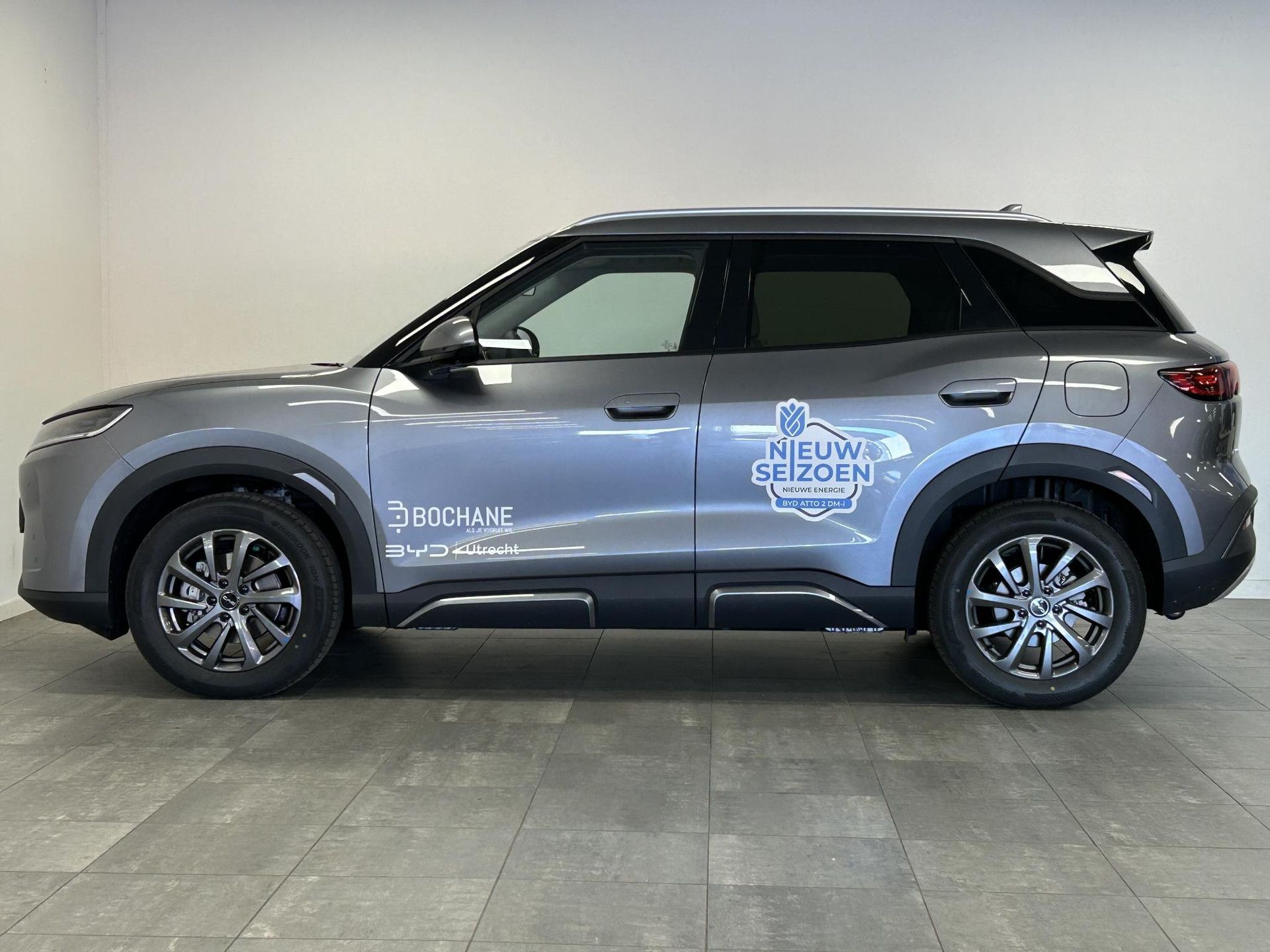 BYD ATTO2 – autofoto 5