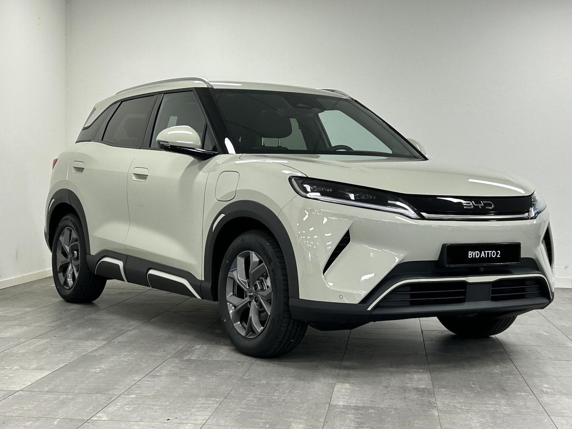 BYD ATTO2 – autofoto 5