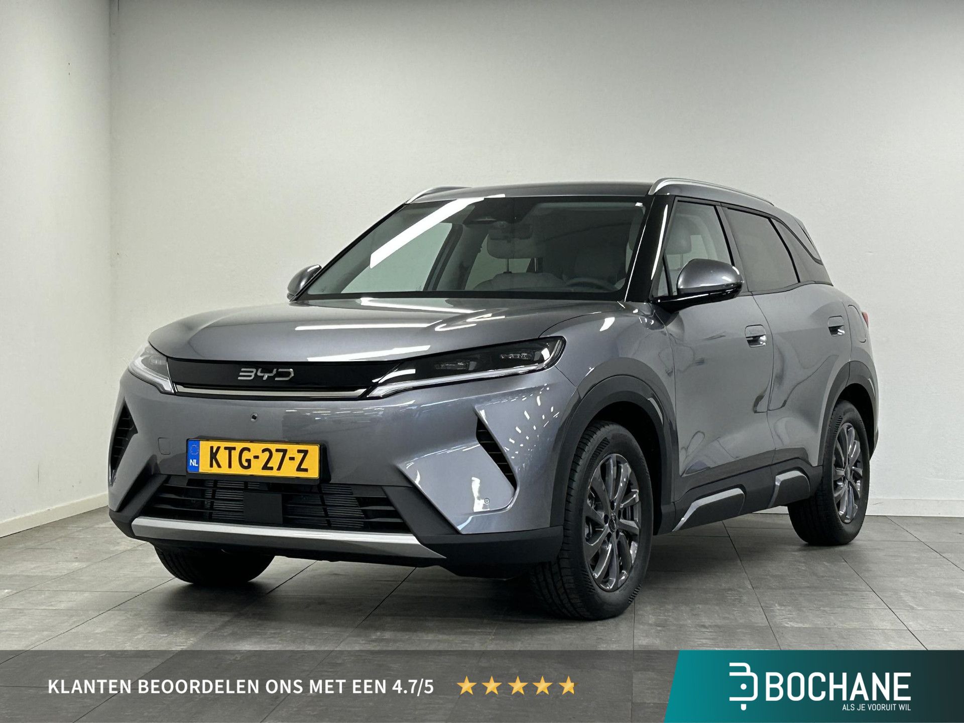 BYD ATTO2 financial lease – kenteken KTG-27-Z