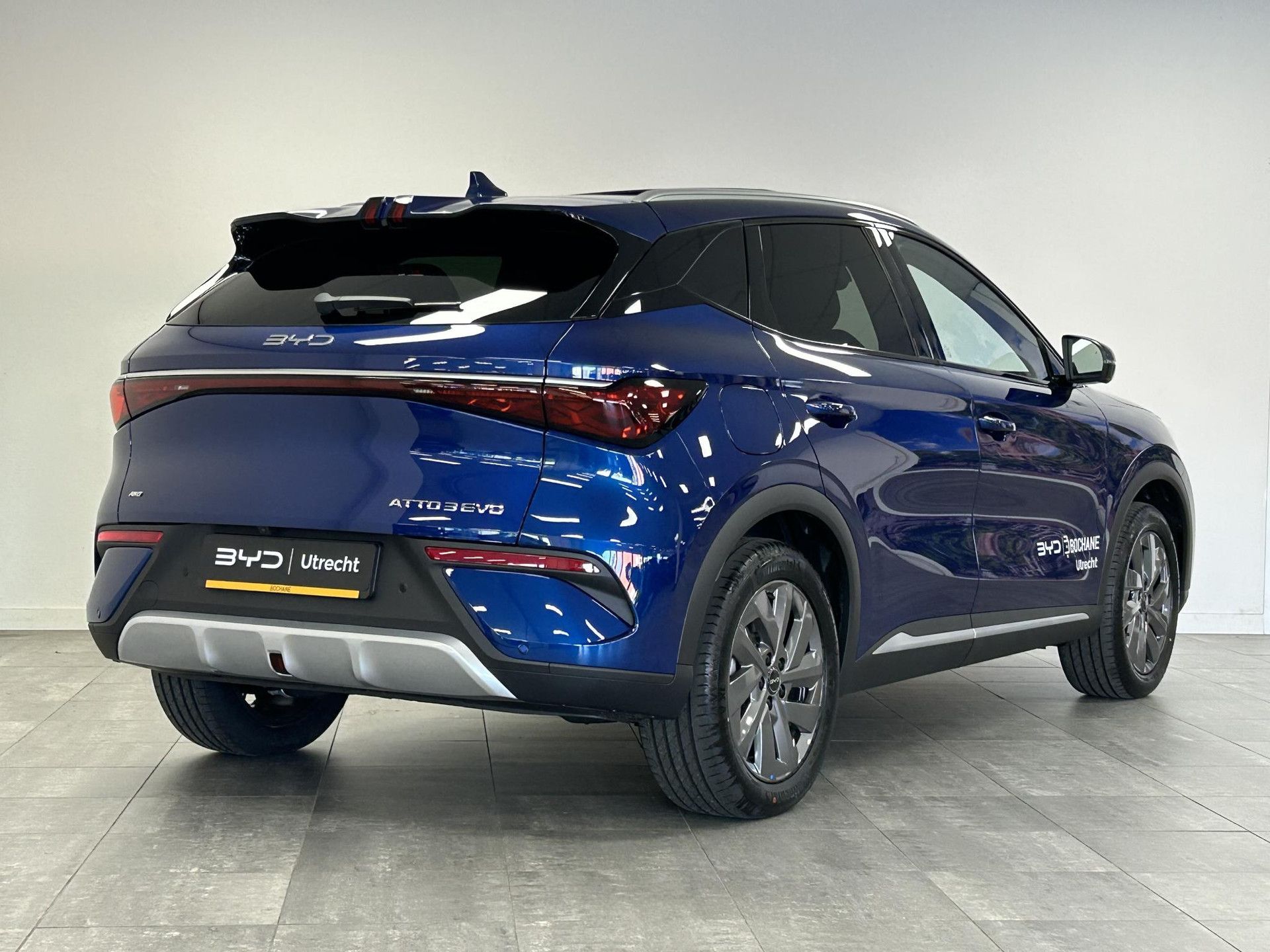 BYD ATTO3 – autofoto 2