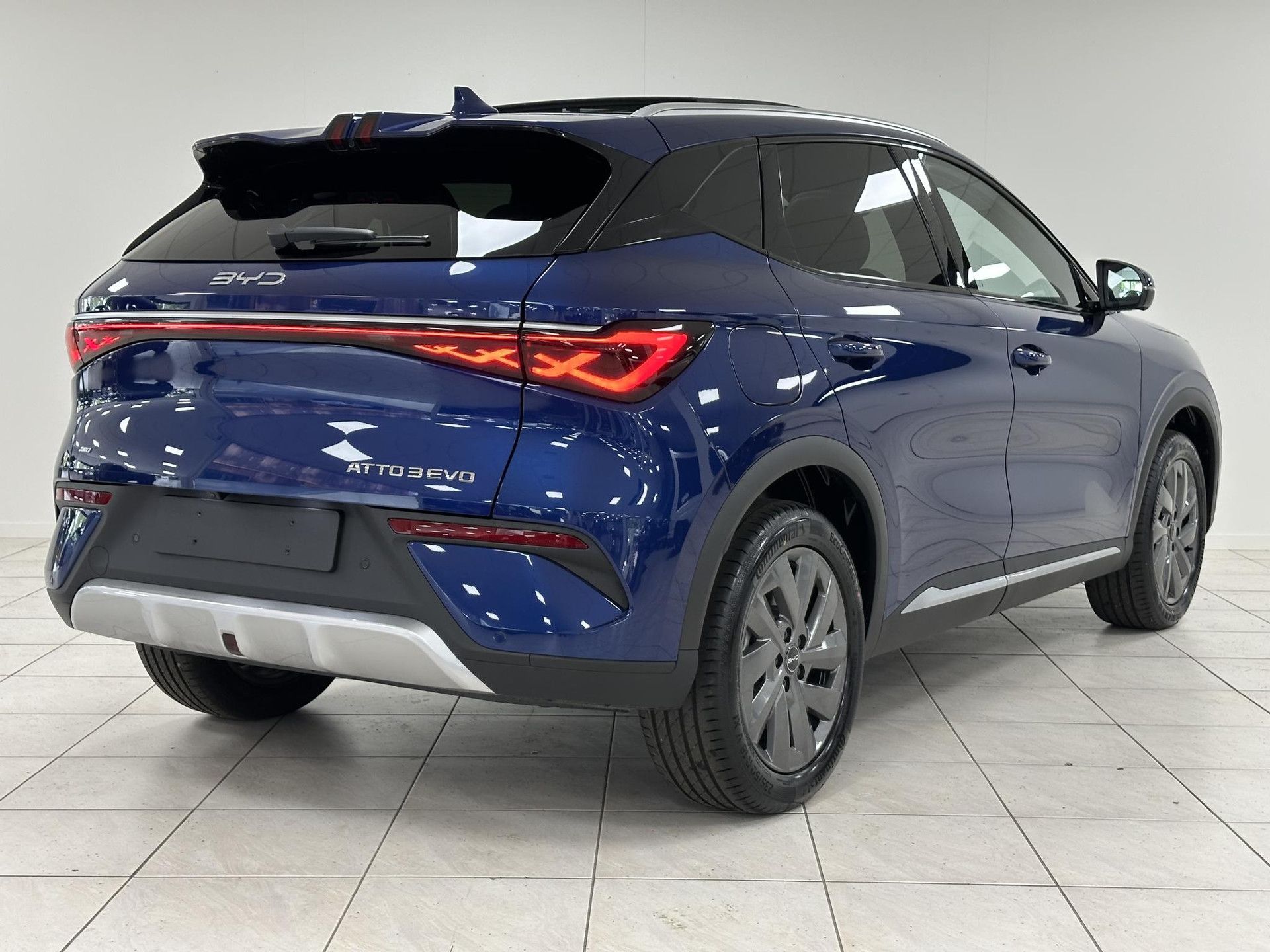 BYD ATTO3 – autofoto 2