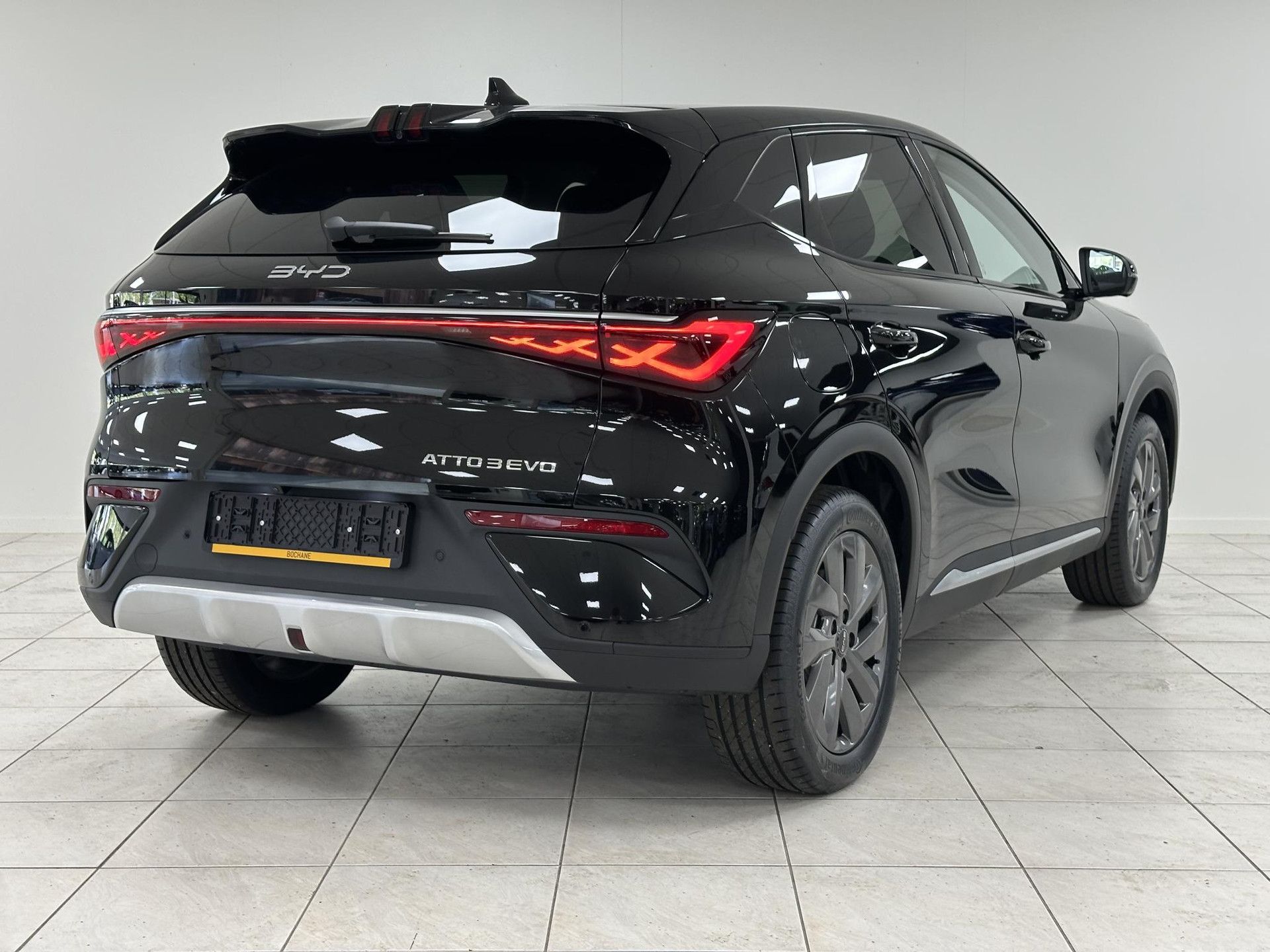 BYD ATTO3 – autofoto 2