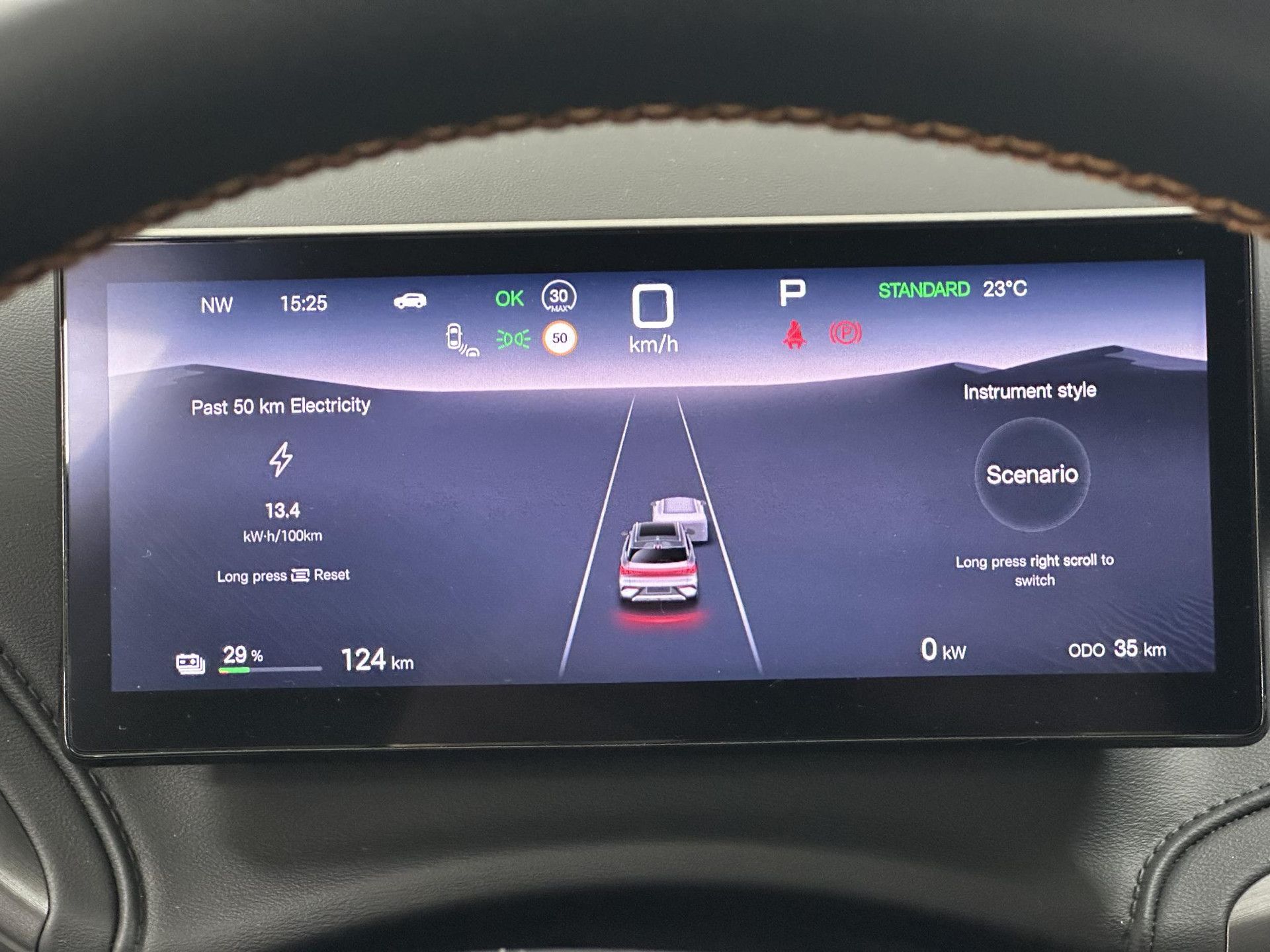 BYD ATTO3 – autofoto 4