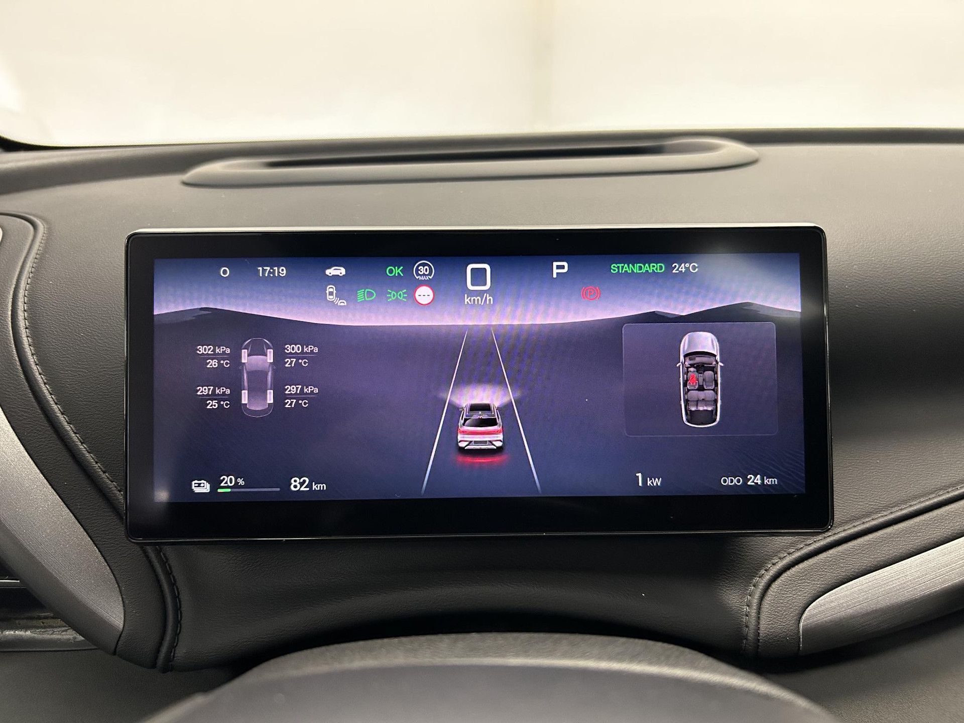 BYD ATTO3 – autofoto 4