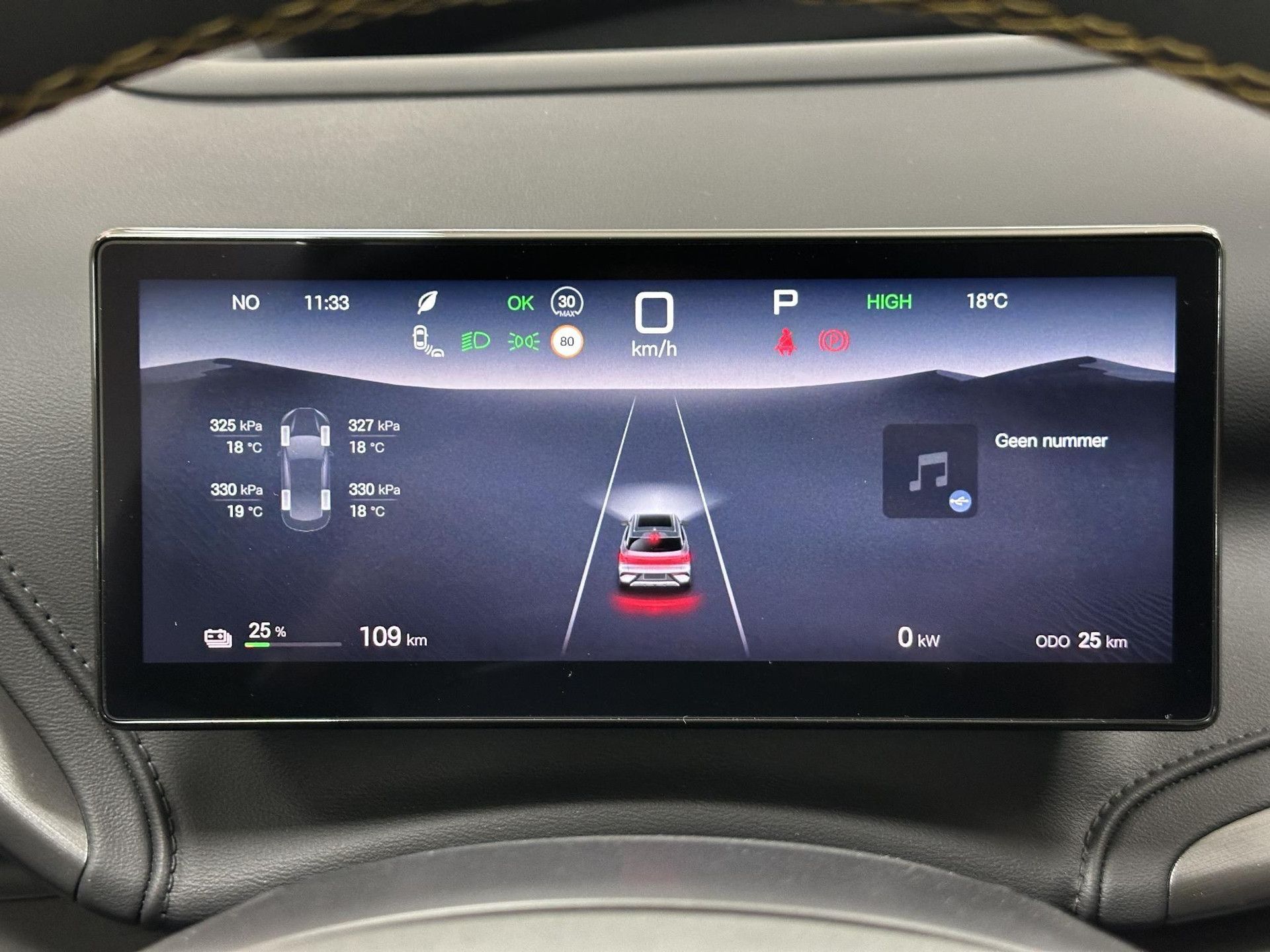 BYD ATTO3 – autofoto 4