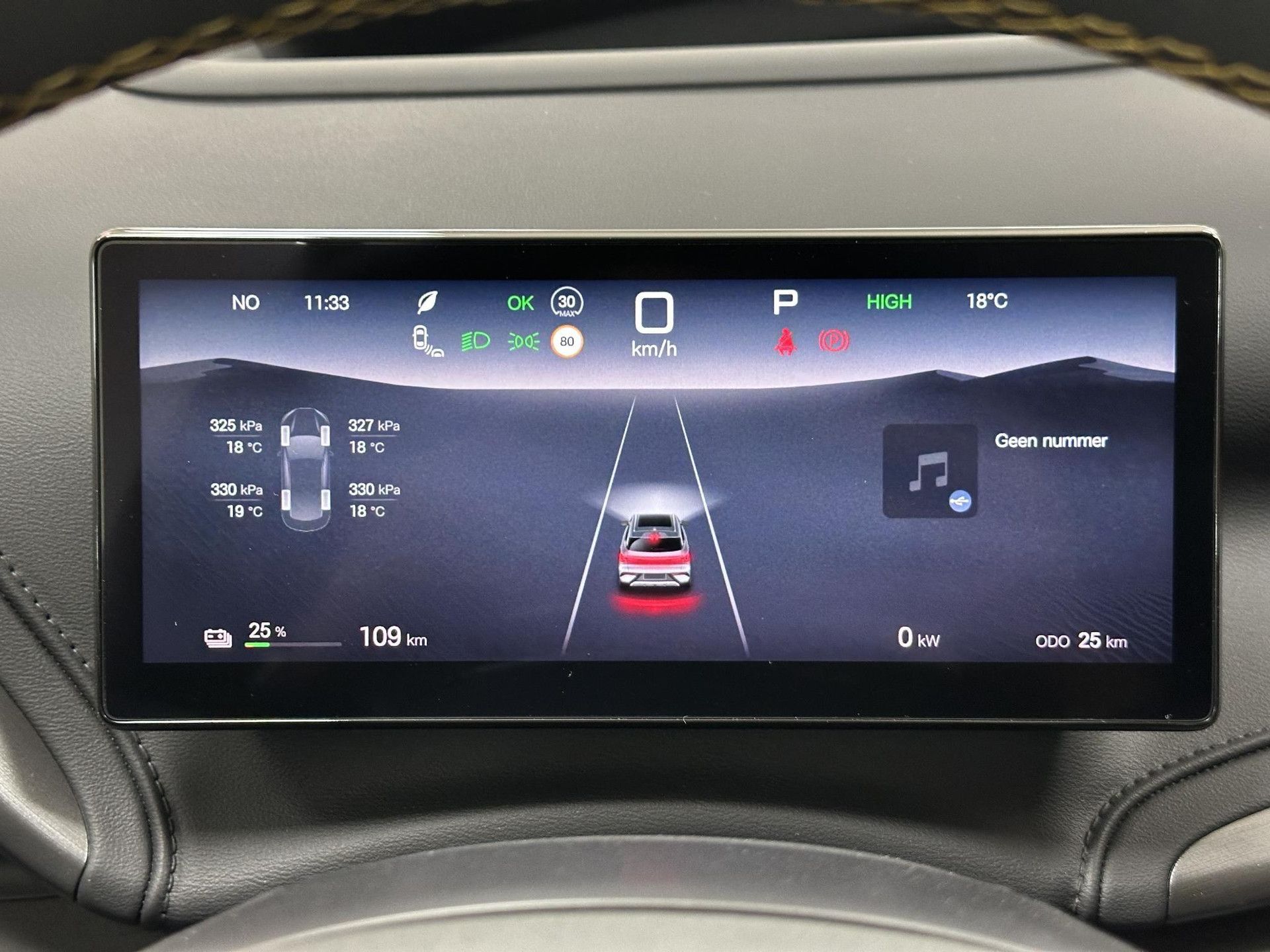 BYD ATTO3 – autofoto 4