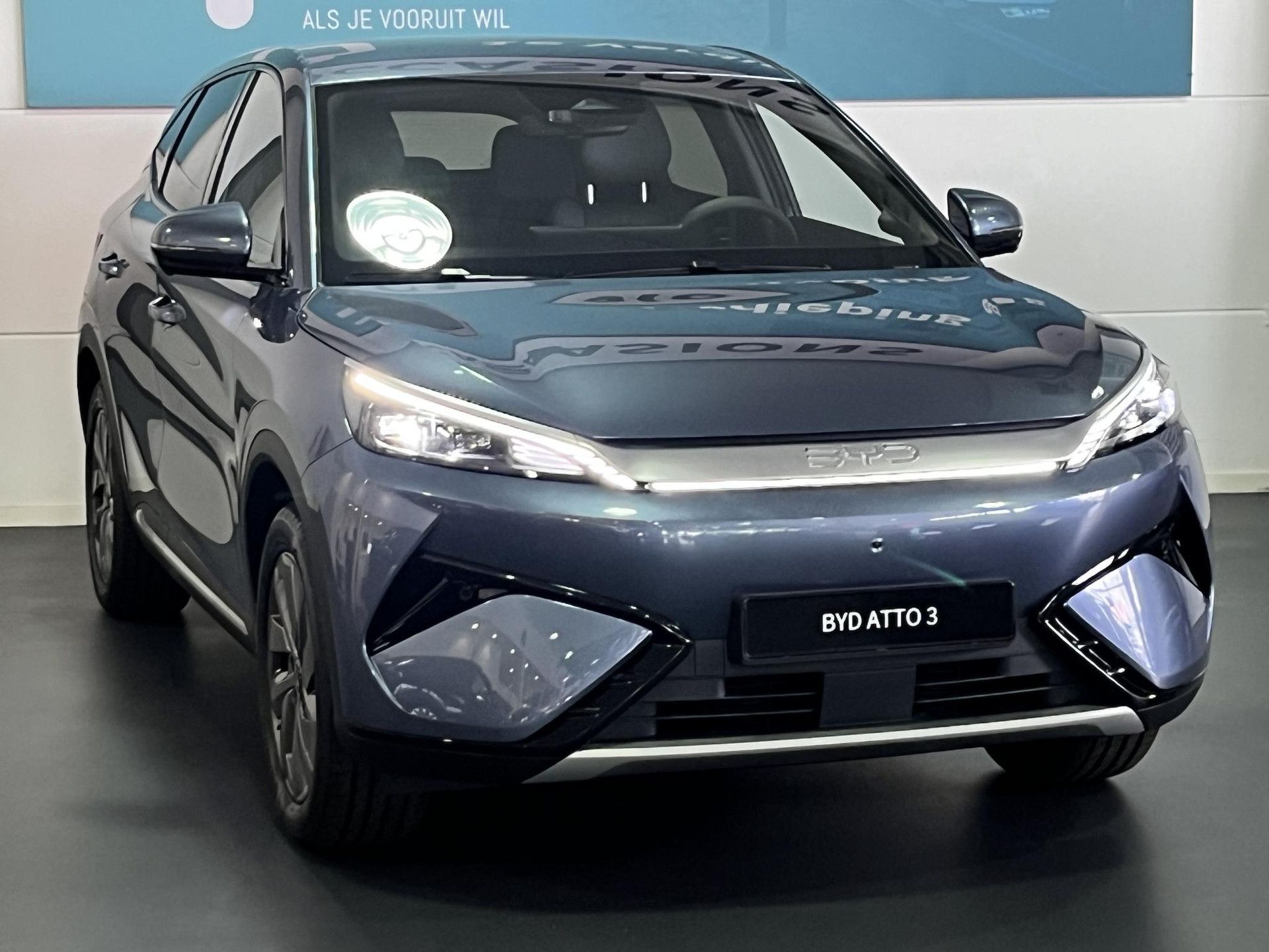 BYD ATTO3 – autofoto 5