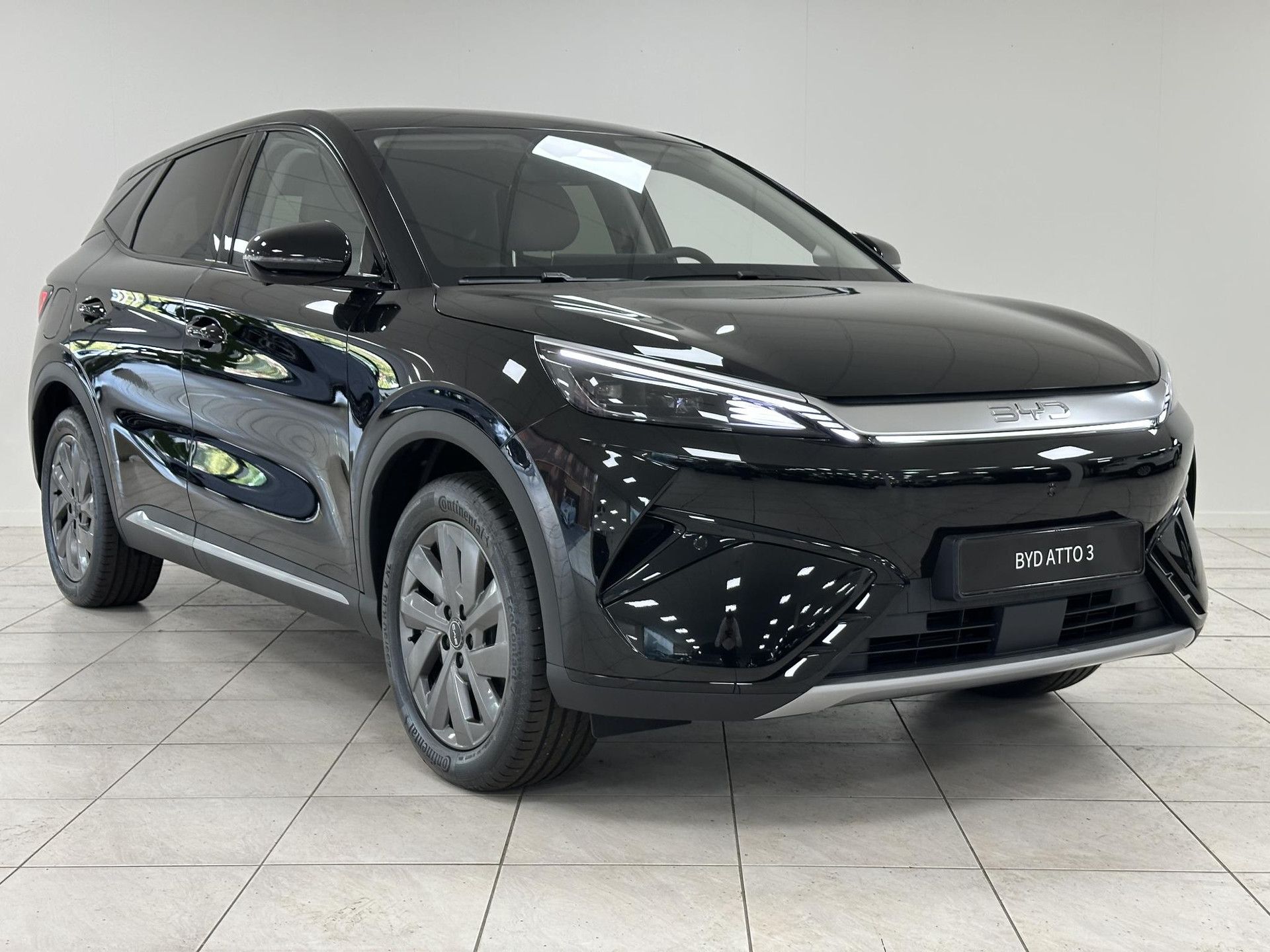 BYD ATTO3 – autofoto 5