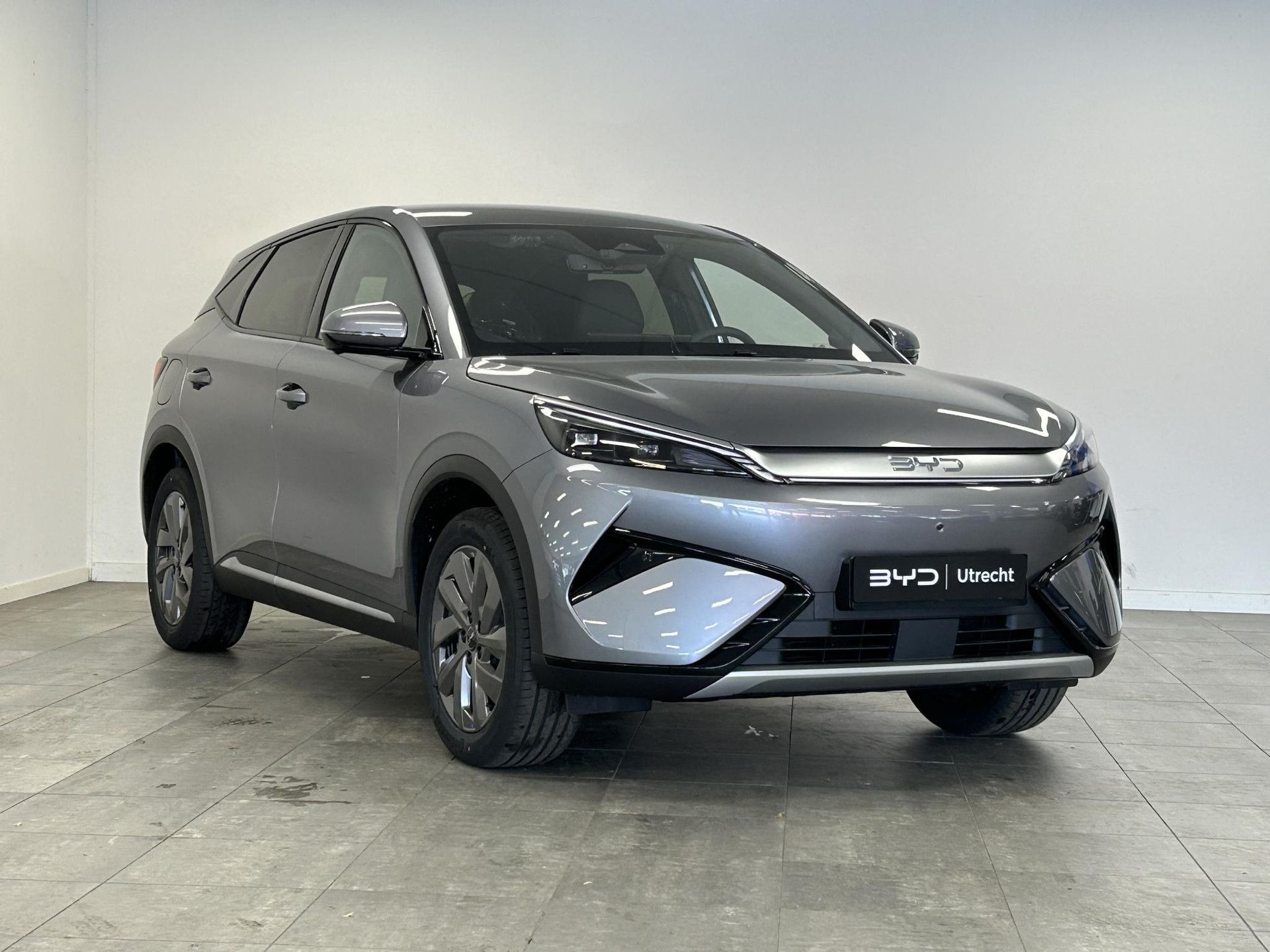 BYD ATTO3 – autofoto 5