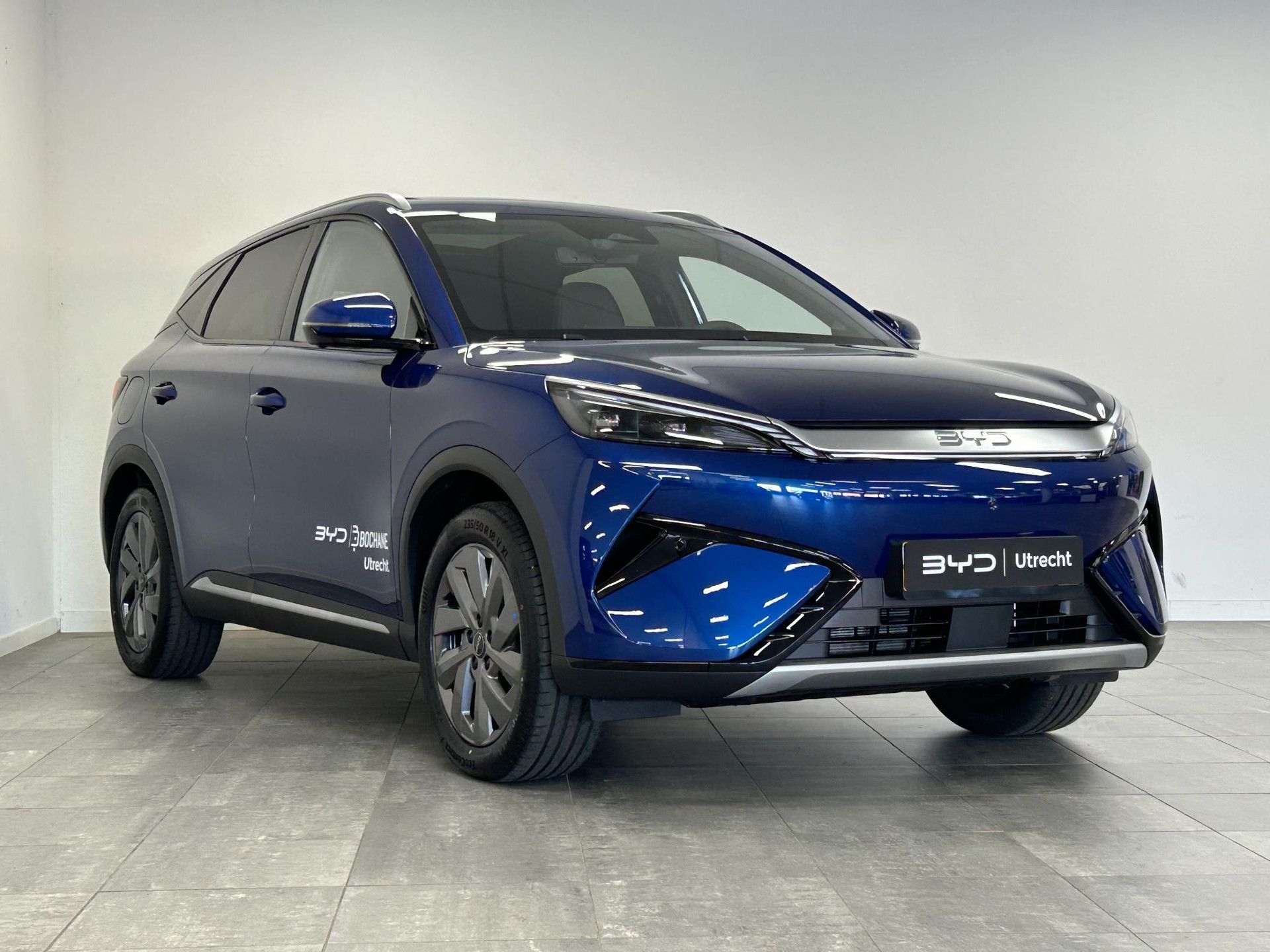 BYD ATTO3 – autofoto 5
