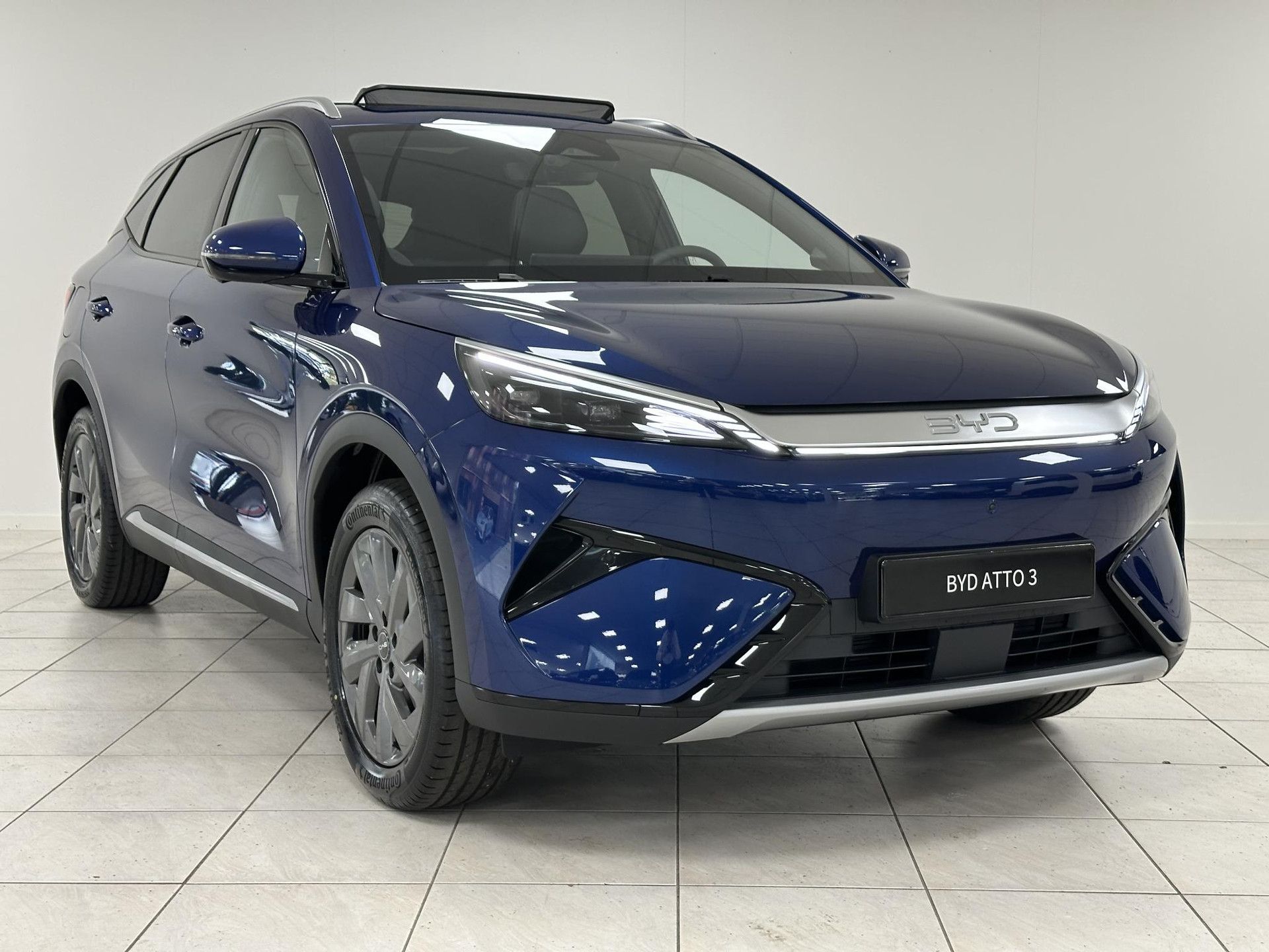 BYD ATTO3 – autofoto 5
