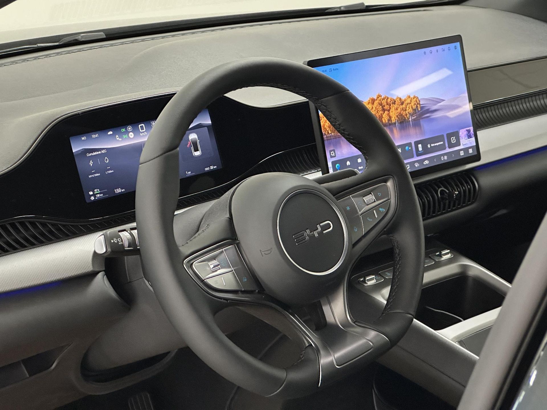 BYD DOLPHIN – autofoto 3