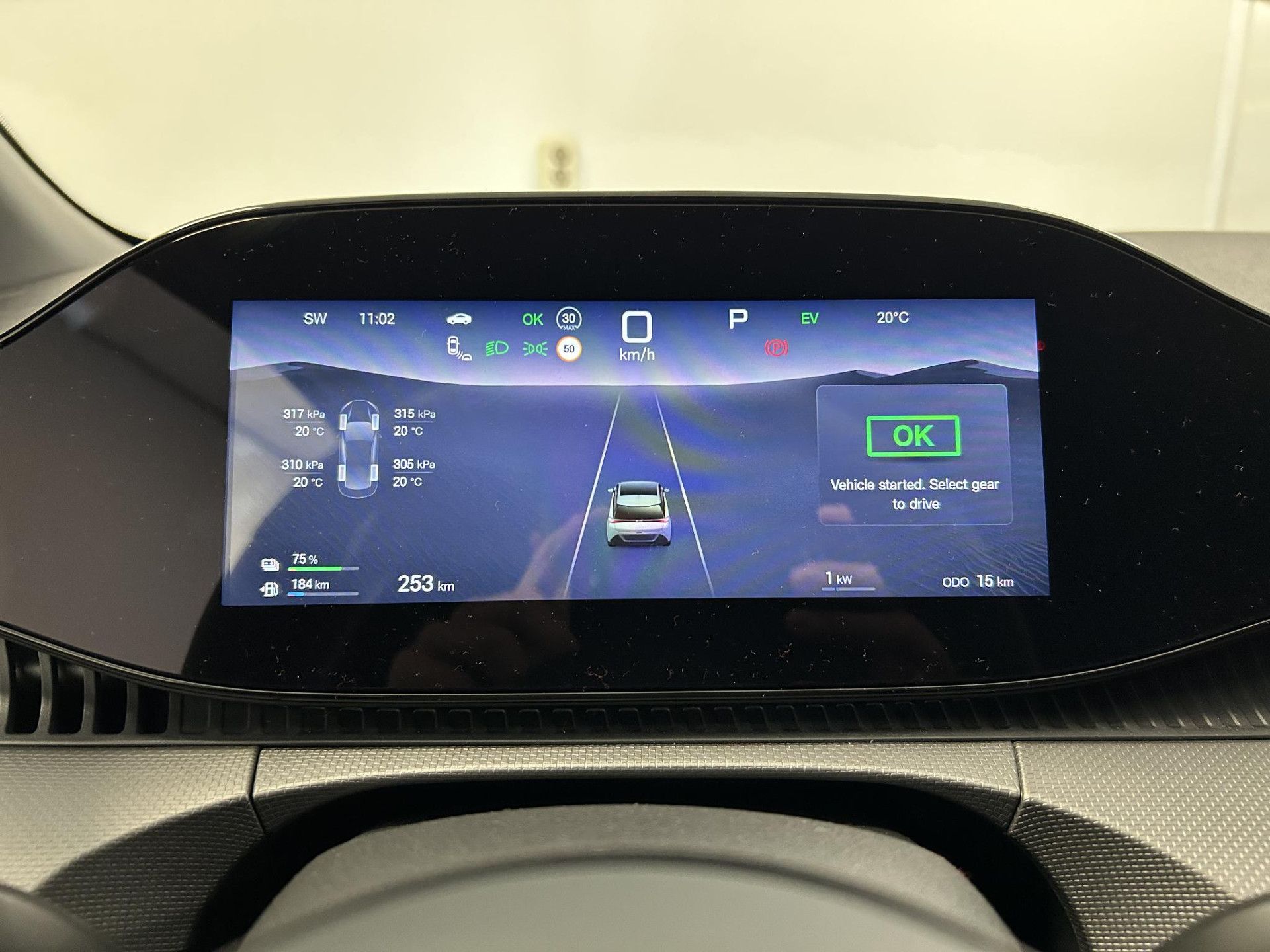 BYD DOLPHIN – autofoto 4