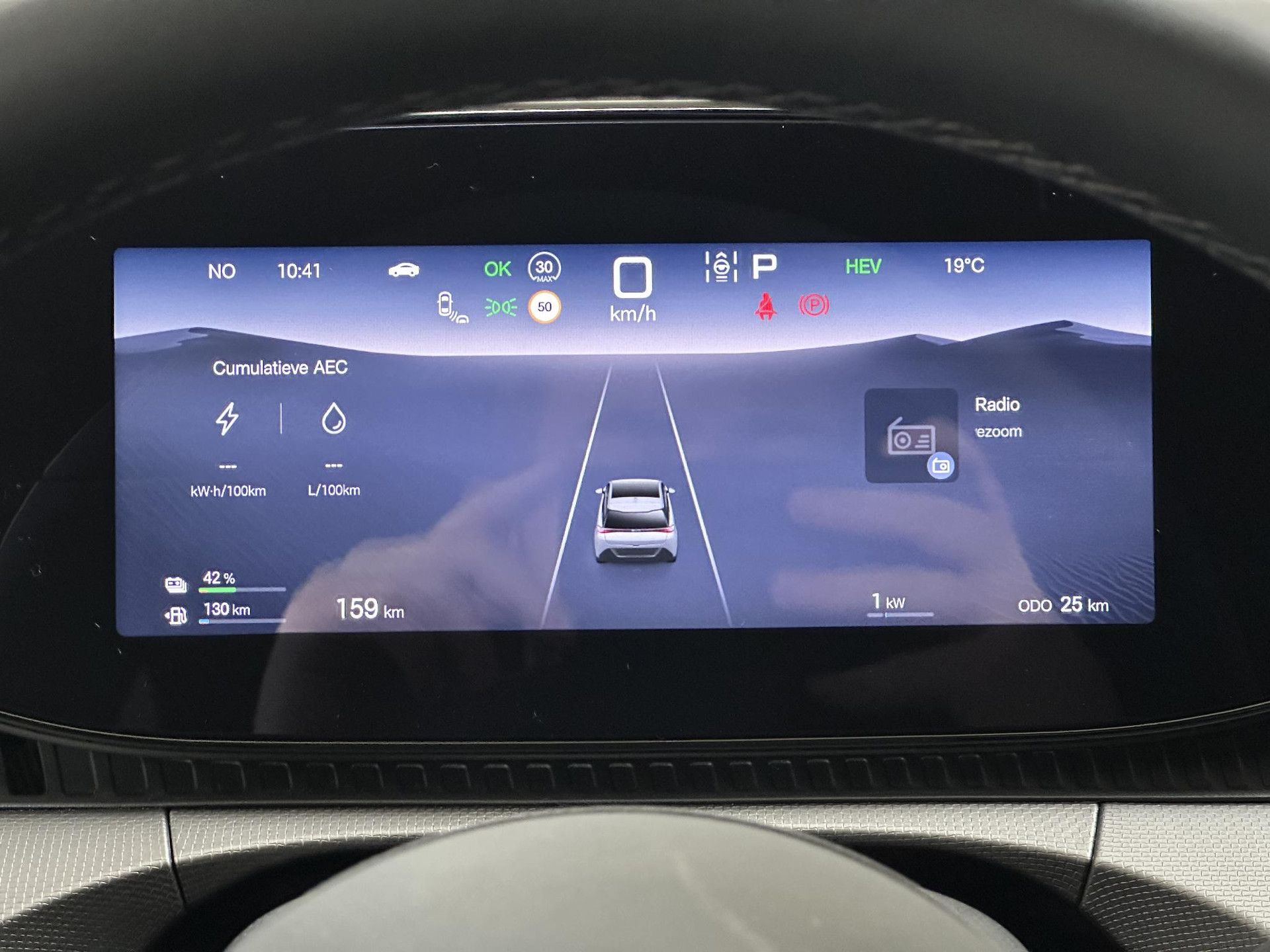 BYD DOLPHIN – autofoto 4