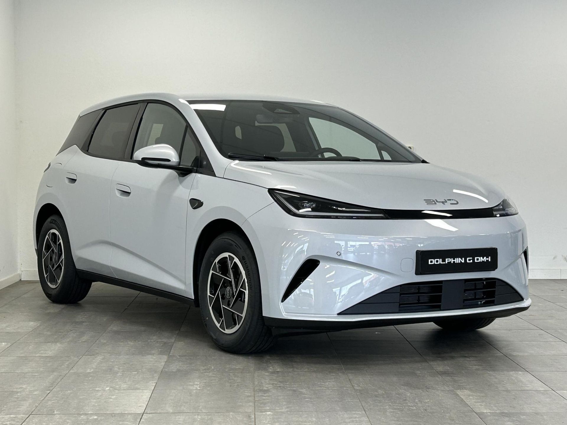 BYD DOLPHIN – autofoto 5