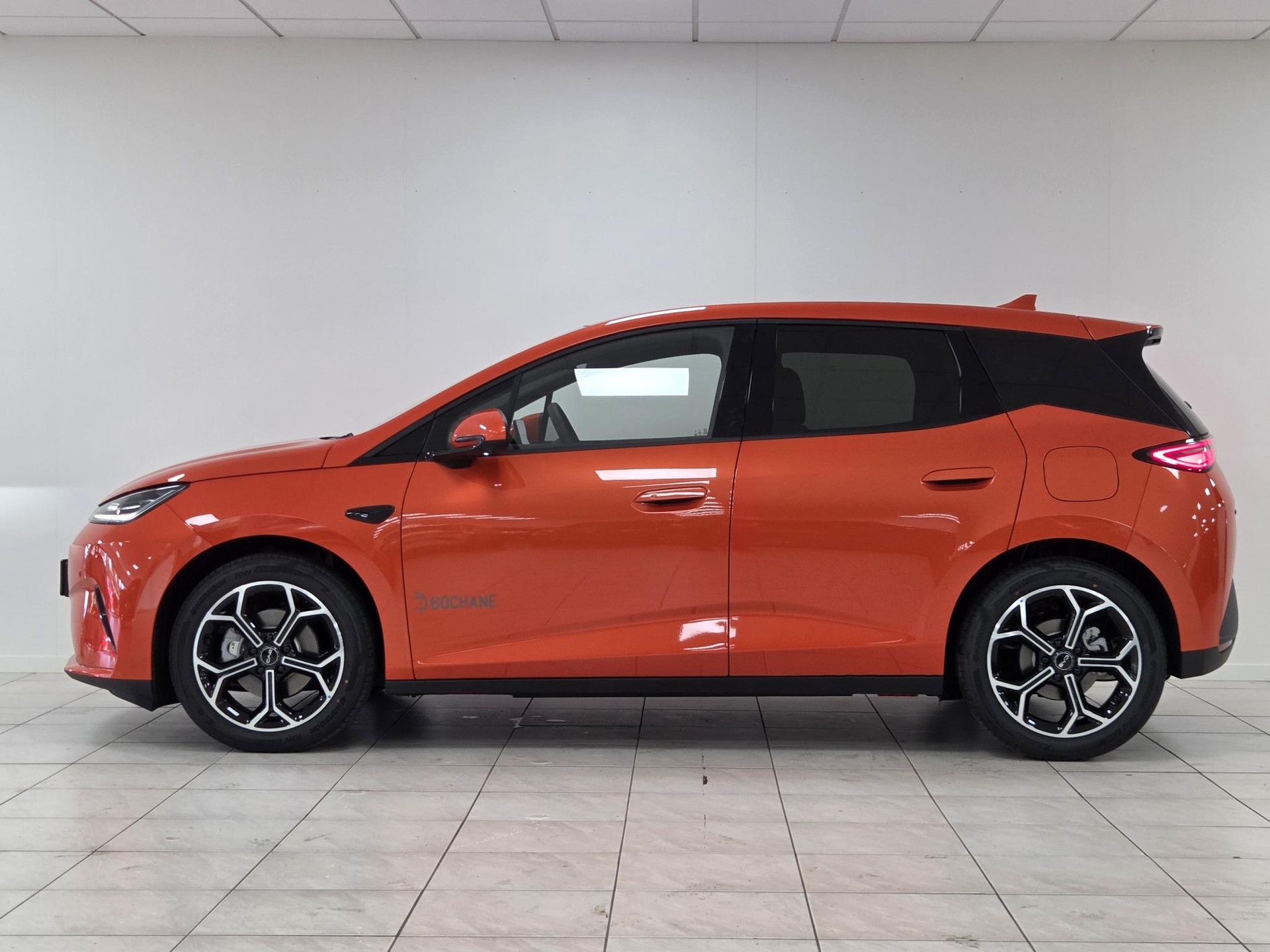 BYD DOLPHIN met kenteken KLP-94-P – autofoto 3