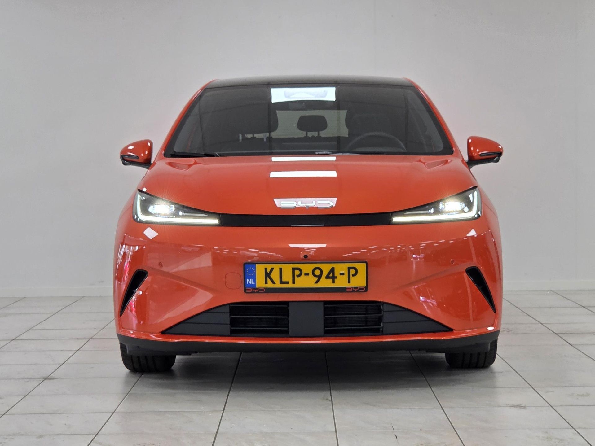 BYD DOLPHIN met kenteken KLP-94-P – autofoto 4