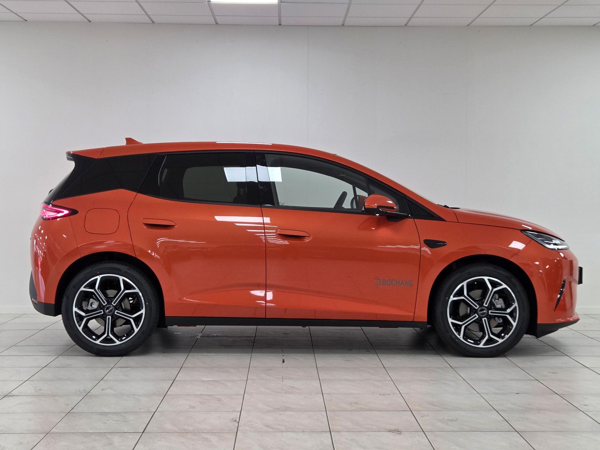 BYD DOLPHIN met kenteken KLP-94-P – autofoto 5