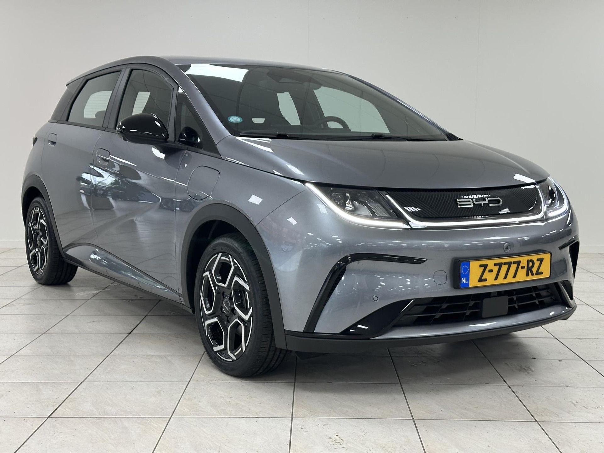BYD DOLPHIN met kenteken Z-777-RZ – autofoto 5