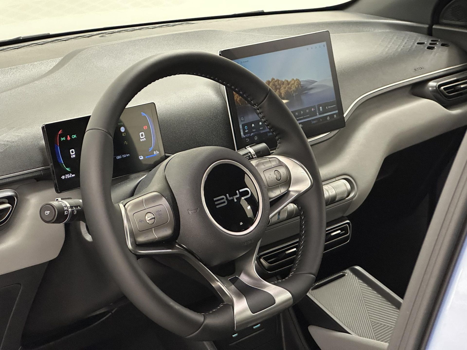 BYD DOLPHINSURF met kenteken KLB-33-D – autofoto 3