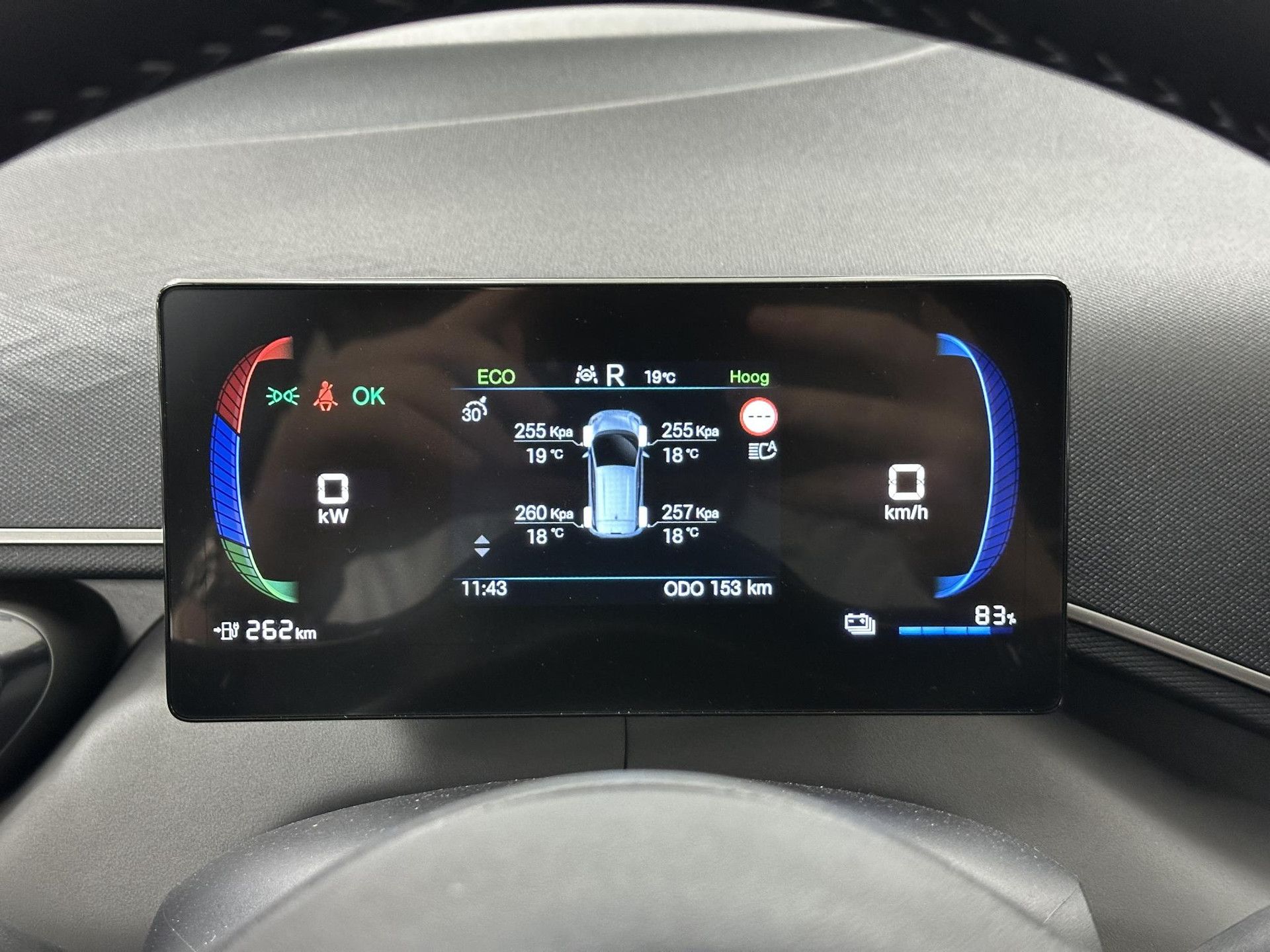 BYD DOLPHINSURF met kenteken KLB-33-D – autofoto 4