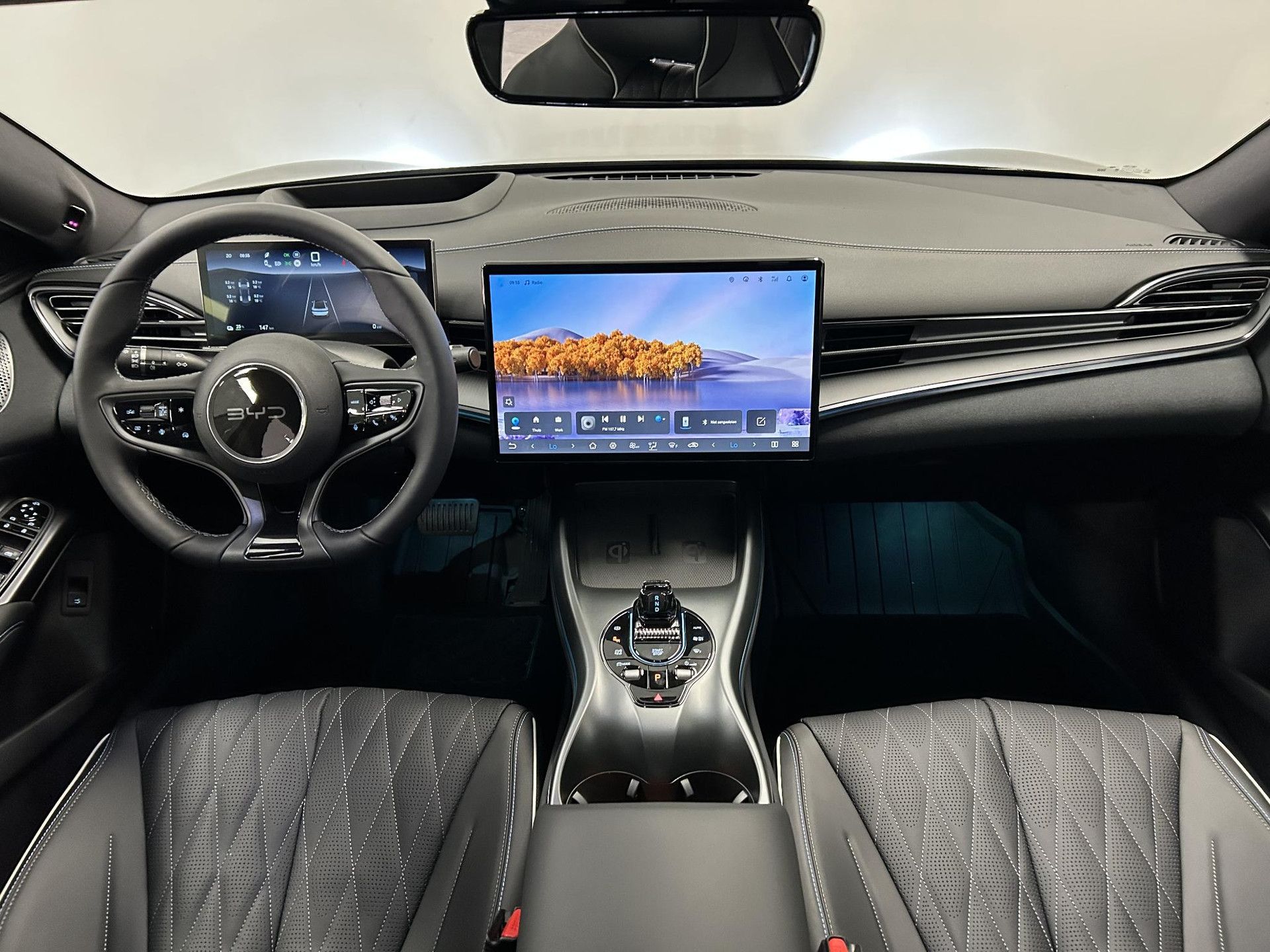 BYD SEAL – autofoto 3