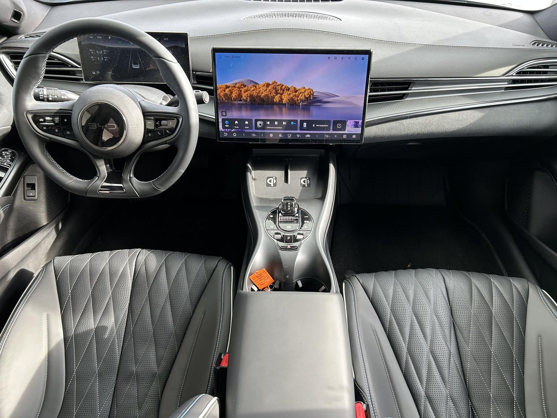 BYD SEAL – autofoto 3