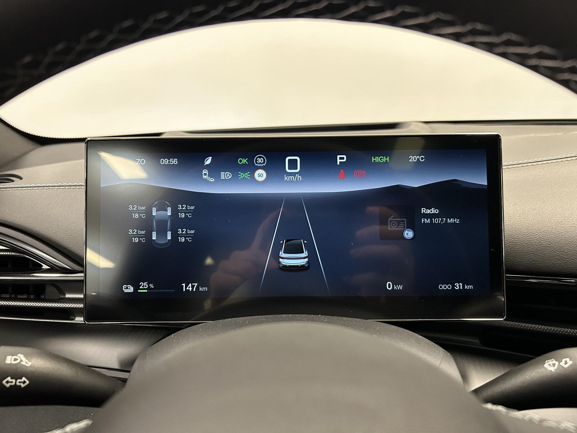 BYD SEAL – autofoto 4