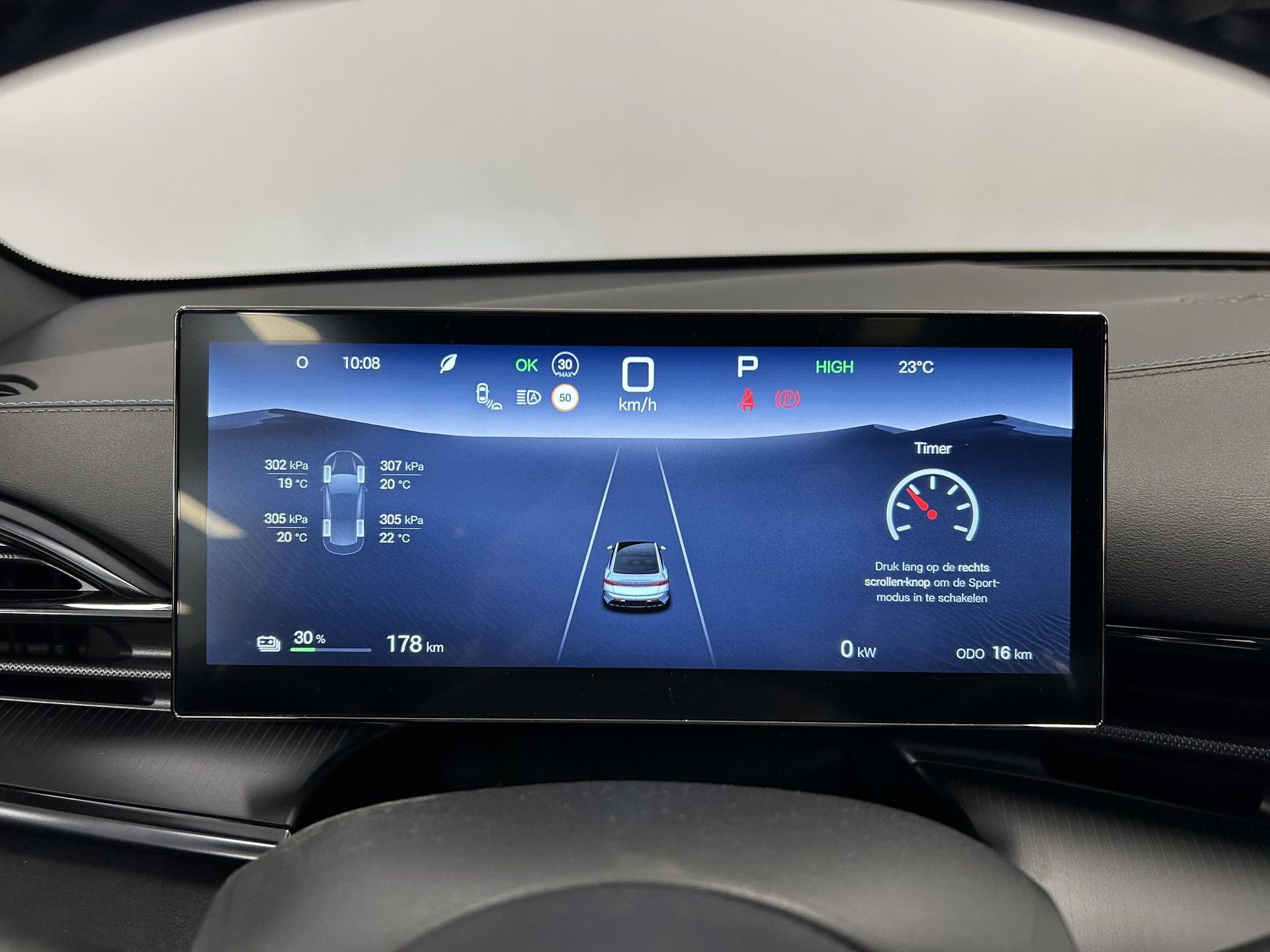 BYD SEAL – autofoto 4