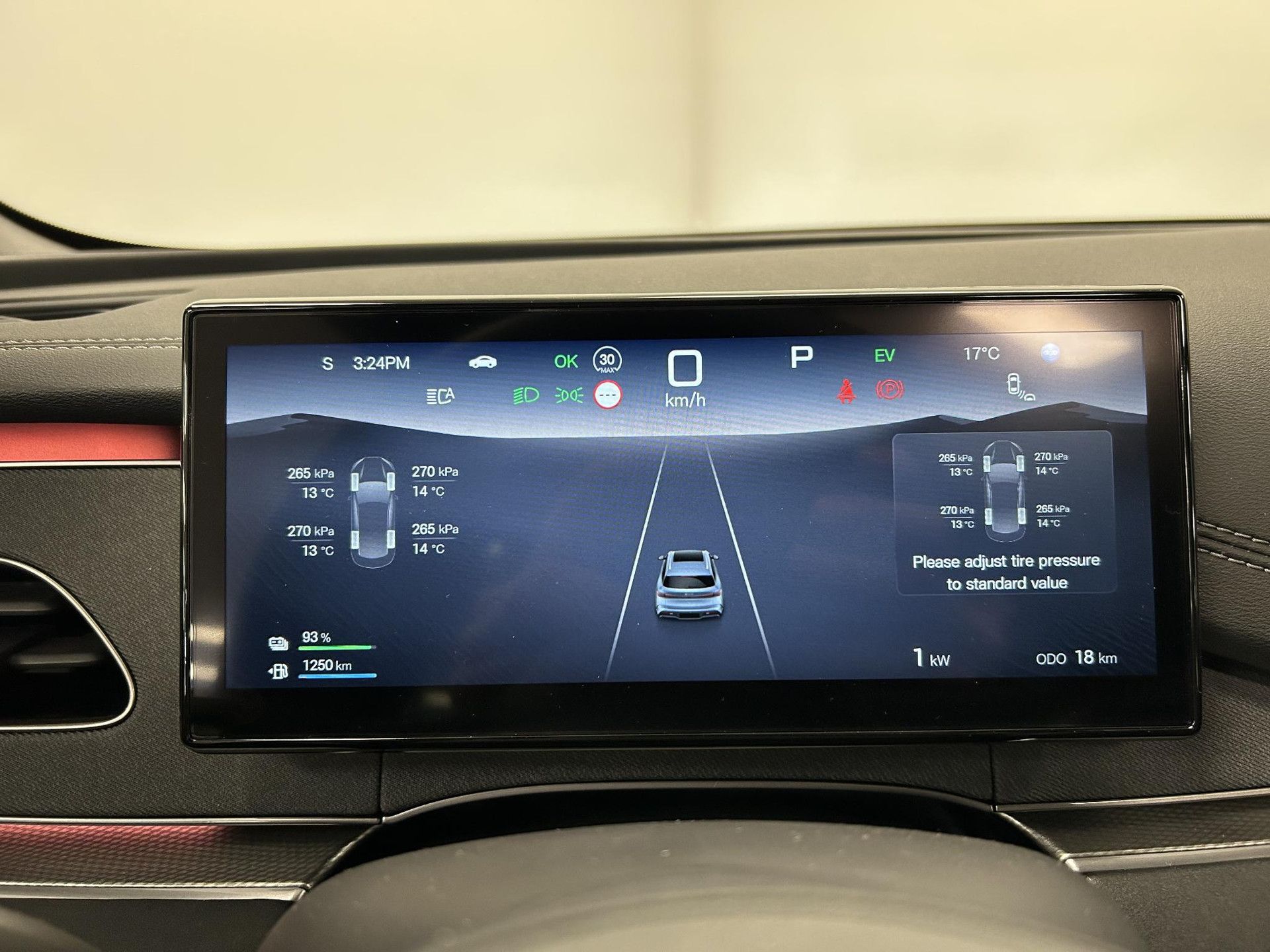 BYD SEAL met kenteken KZG-73-G – autofoto 4