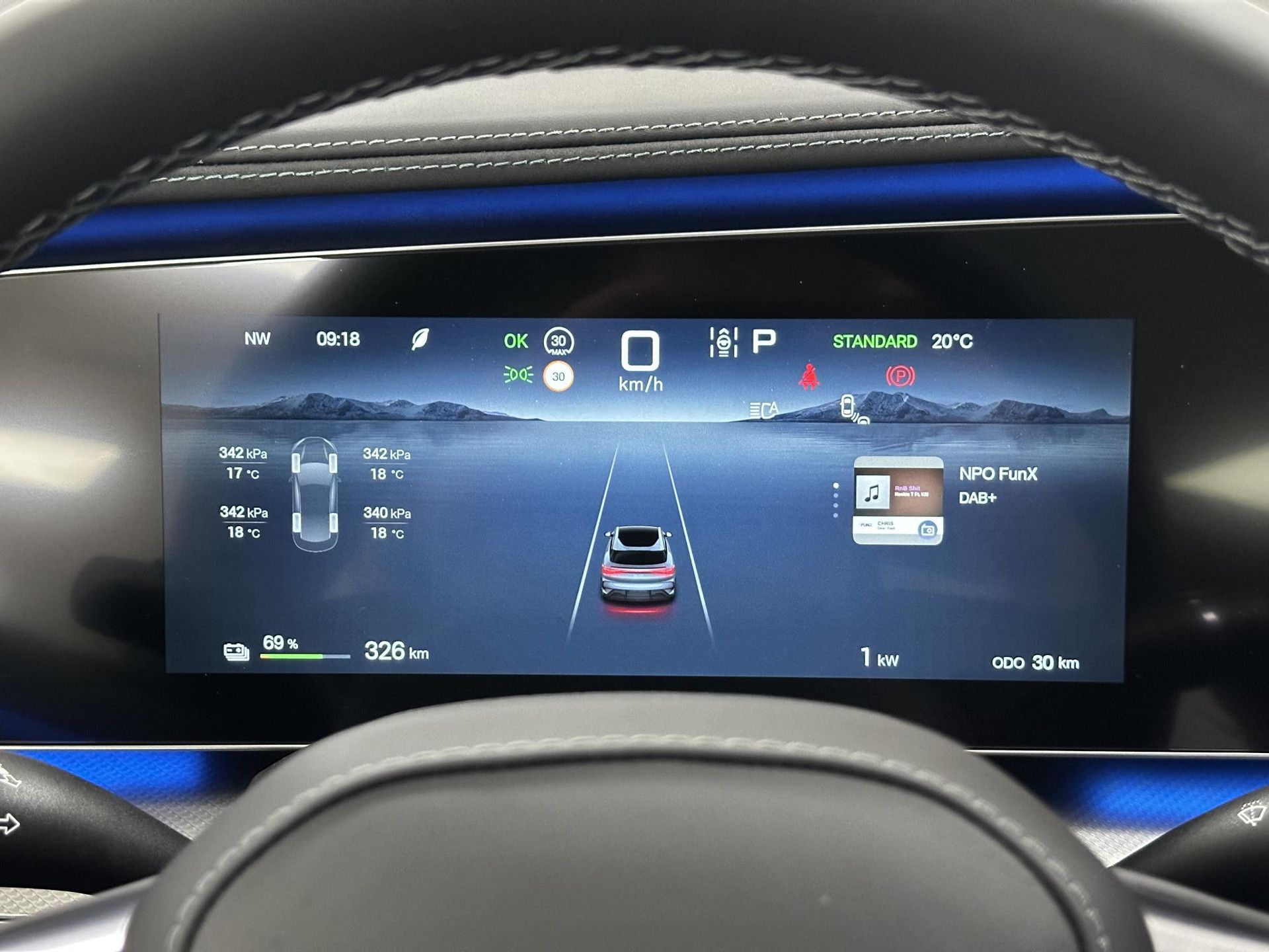 BYD SEALION – autofoto 4
