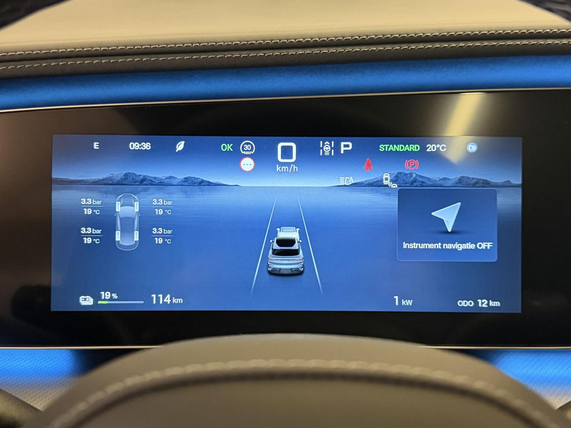 BYD SEALION met kenteken KXB-13-T – autofoto 4